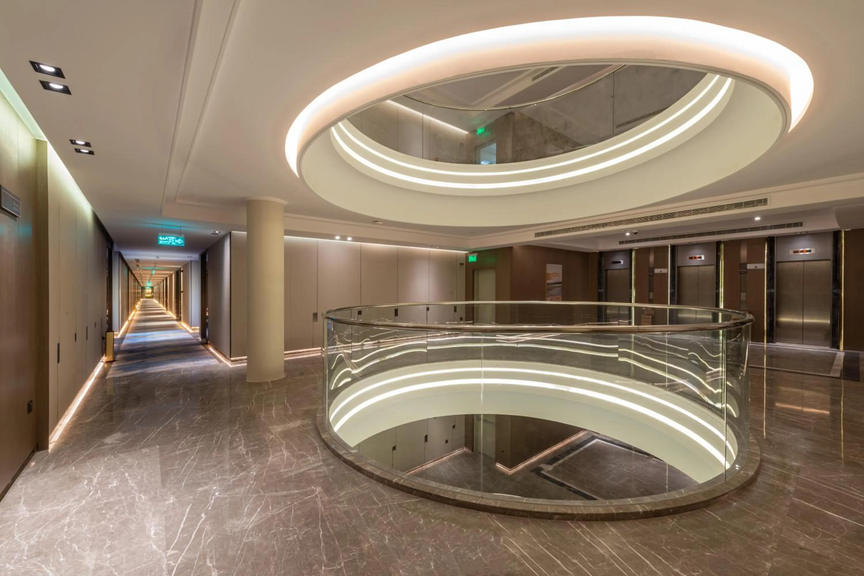 Property building in Braira Al Ahsa