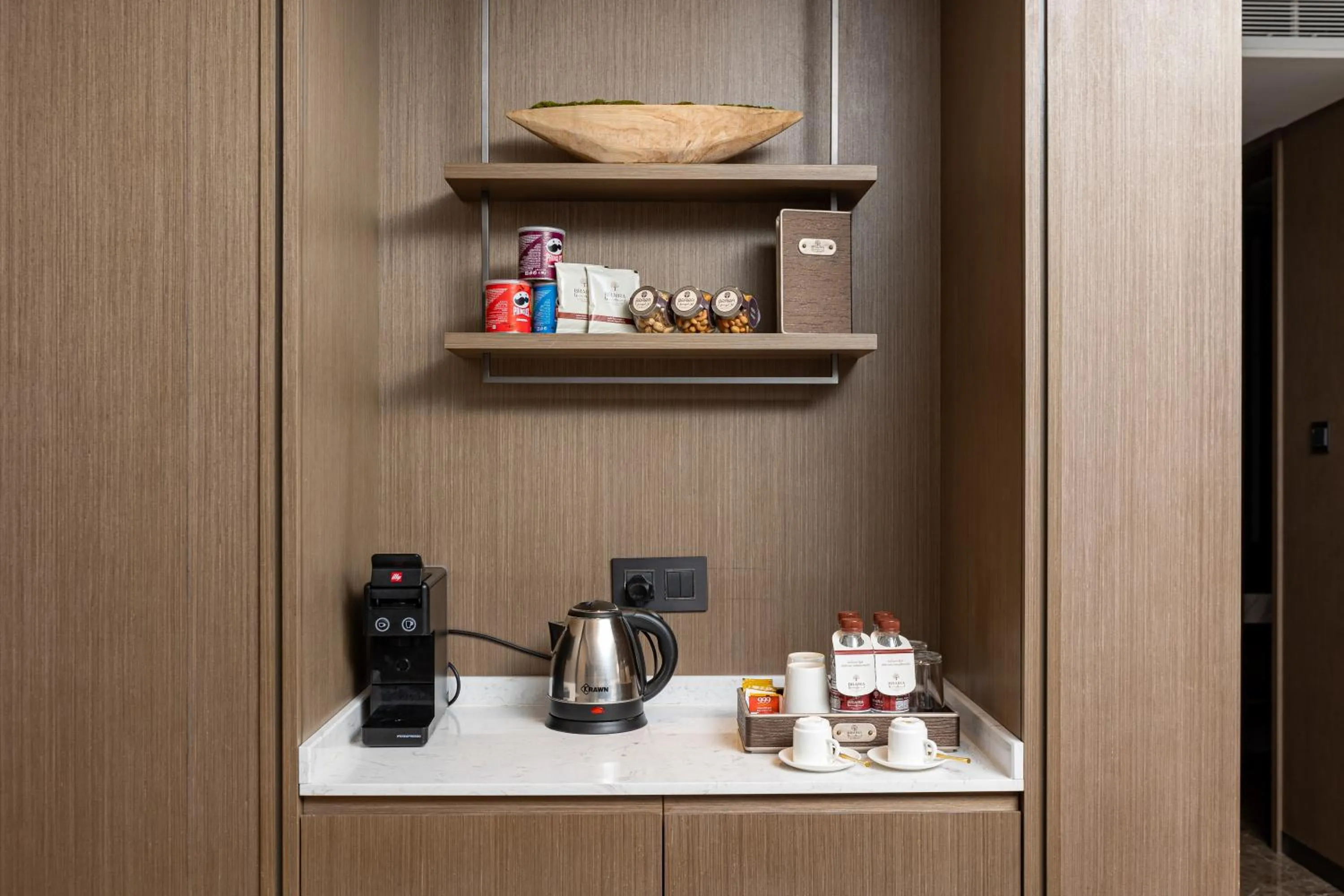 Coffee/tea facilities in Braira Al Ahsa