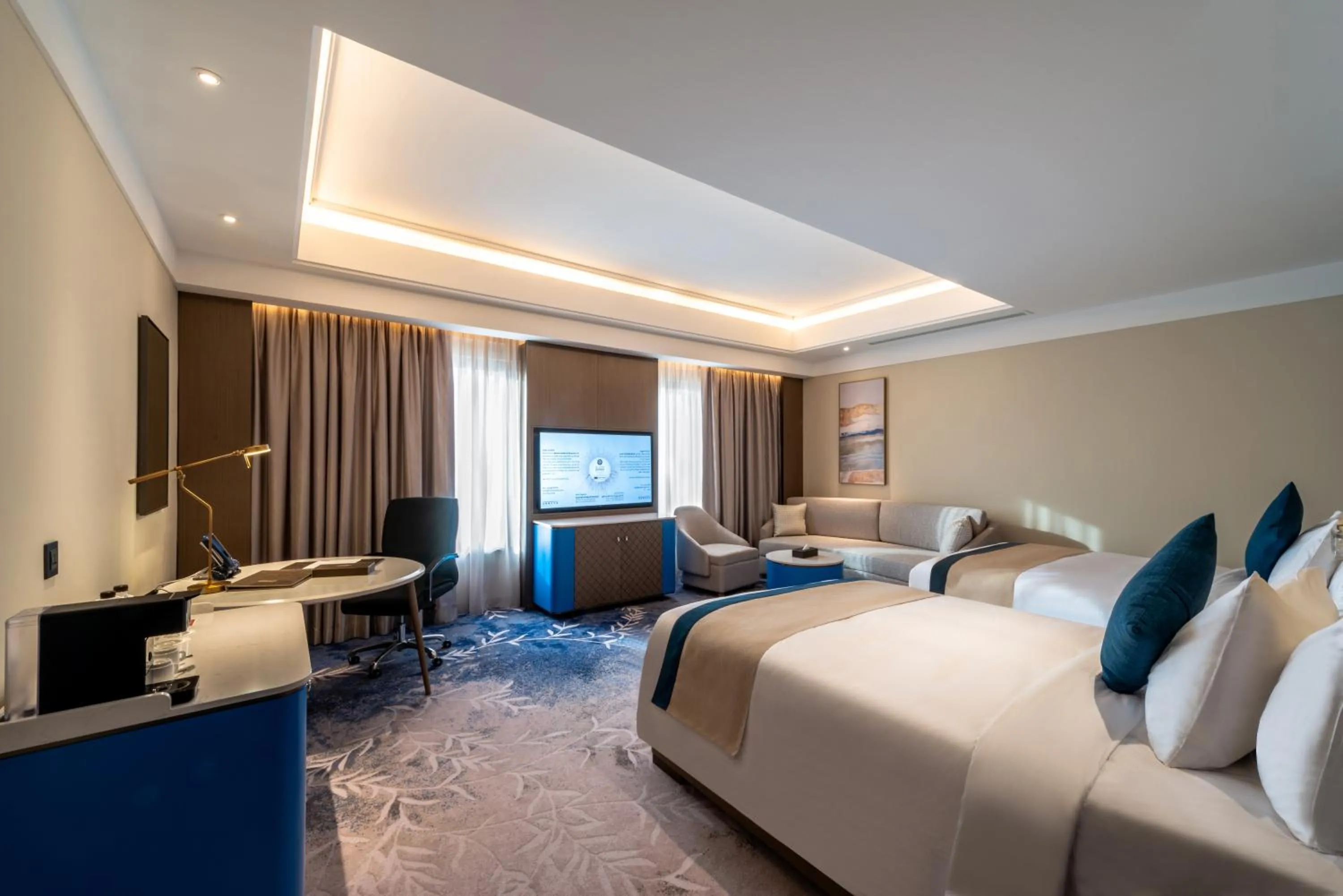 Bed in Braira Al Ahsa