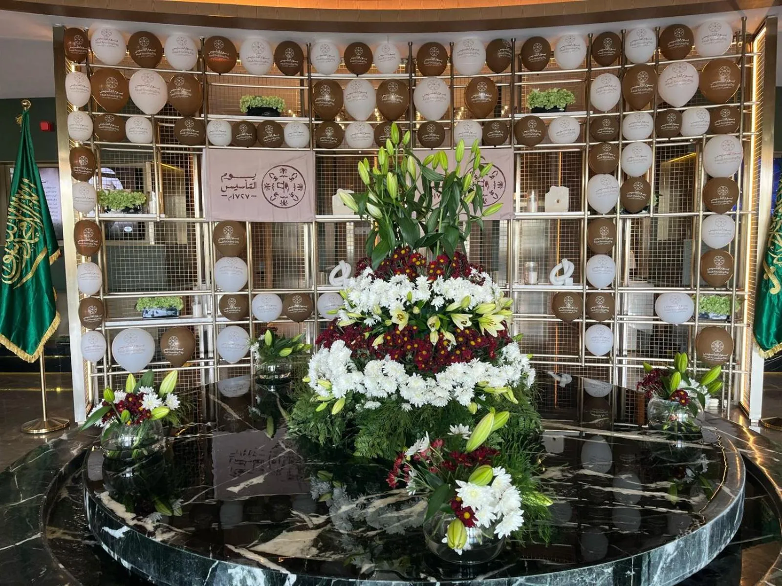 Property building in Braira Al Ahsa