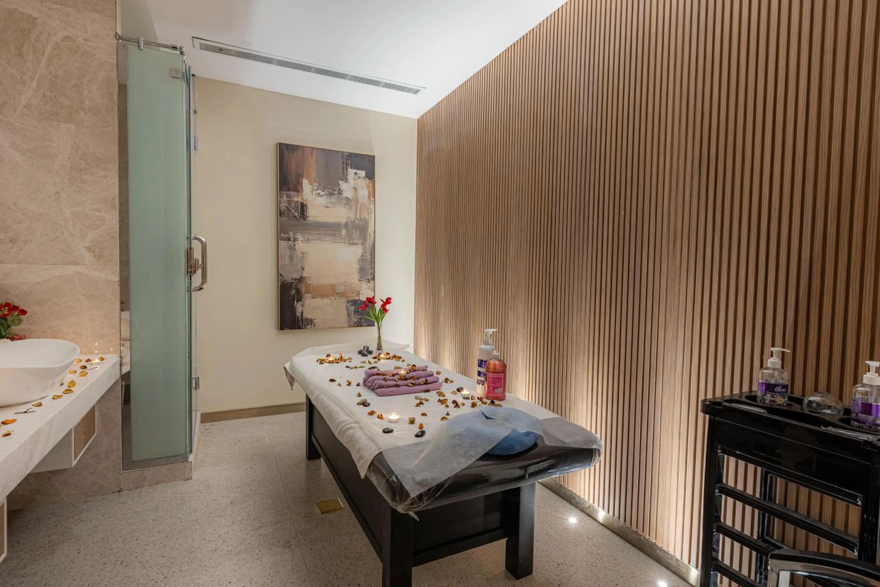 Property building, Bed in Braira Al Ahsa