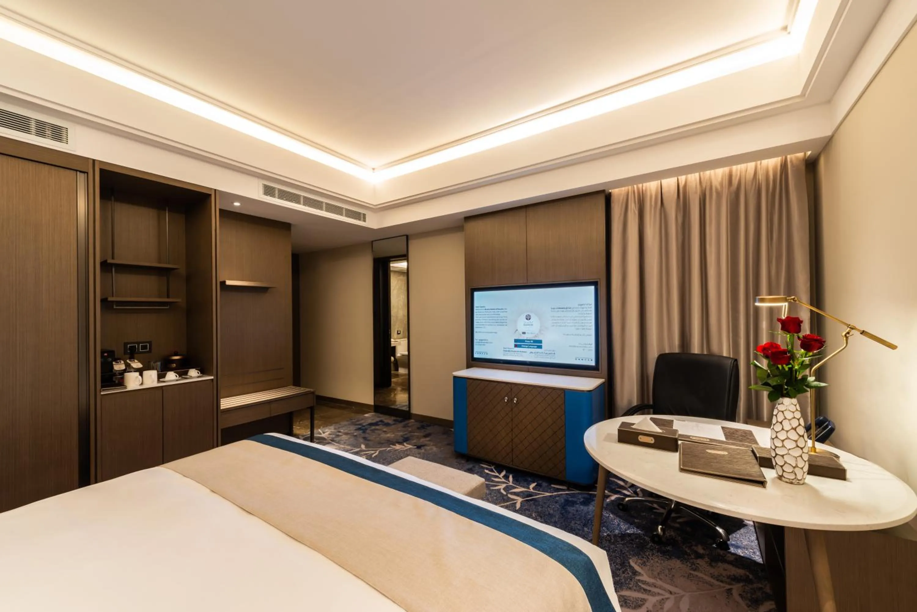 Bed in Braira Al Ahsa