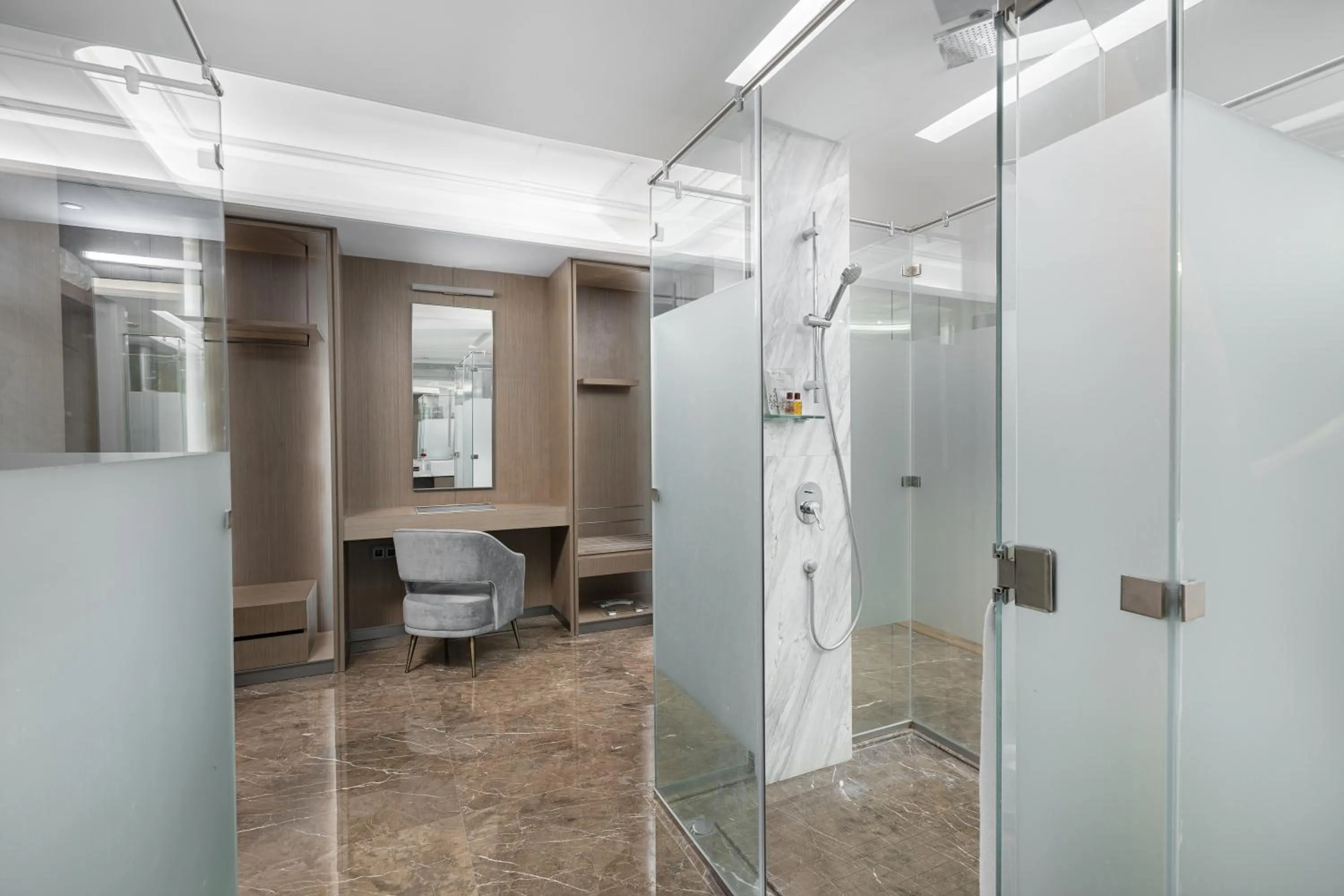 Bathroom in Braira Al Ahsa