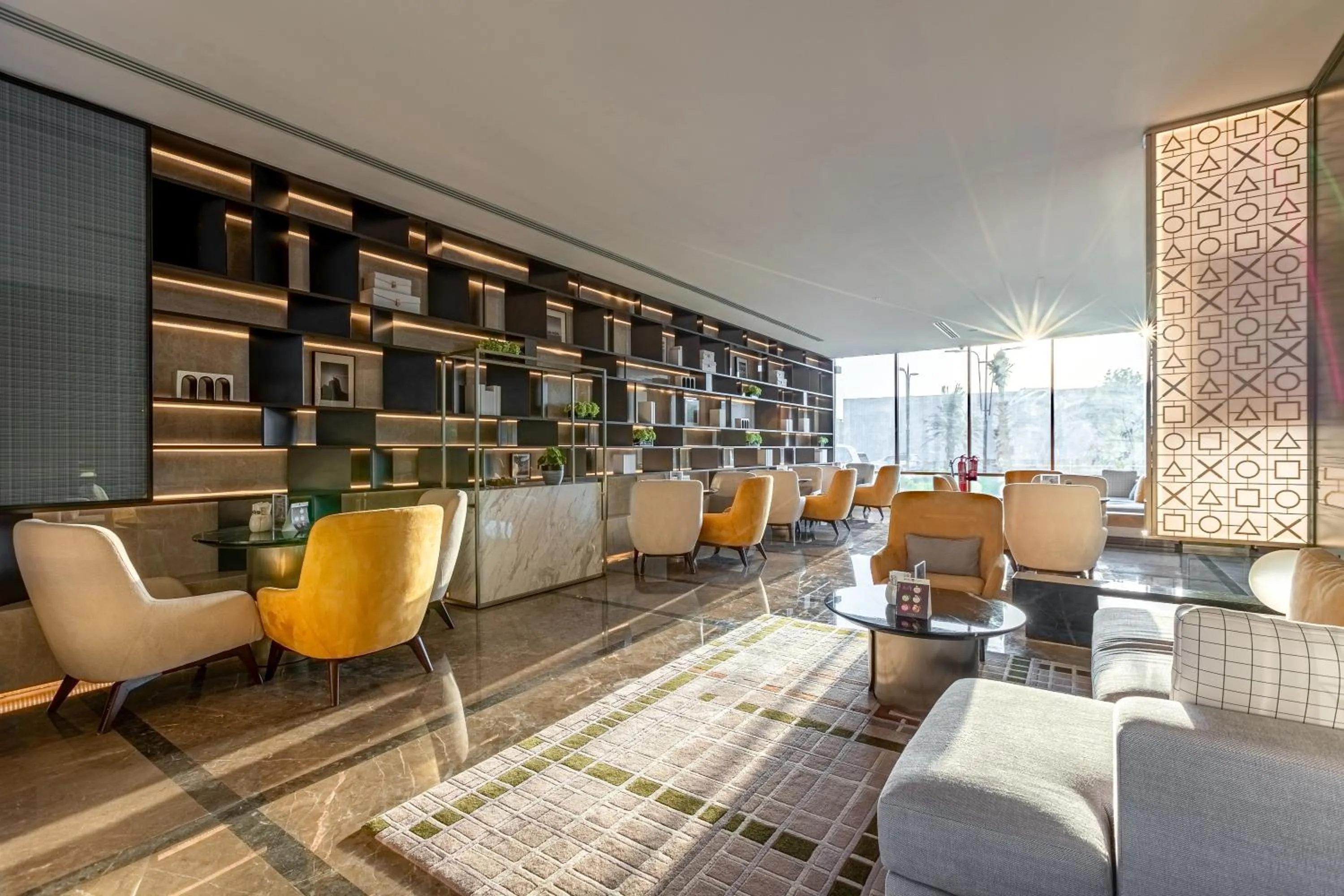 Property building in Braira Al Ahsa