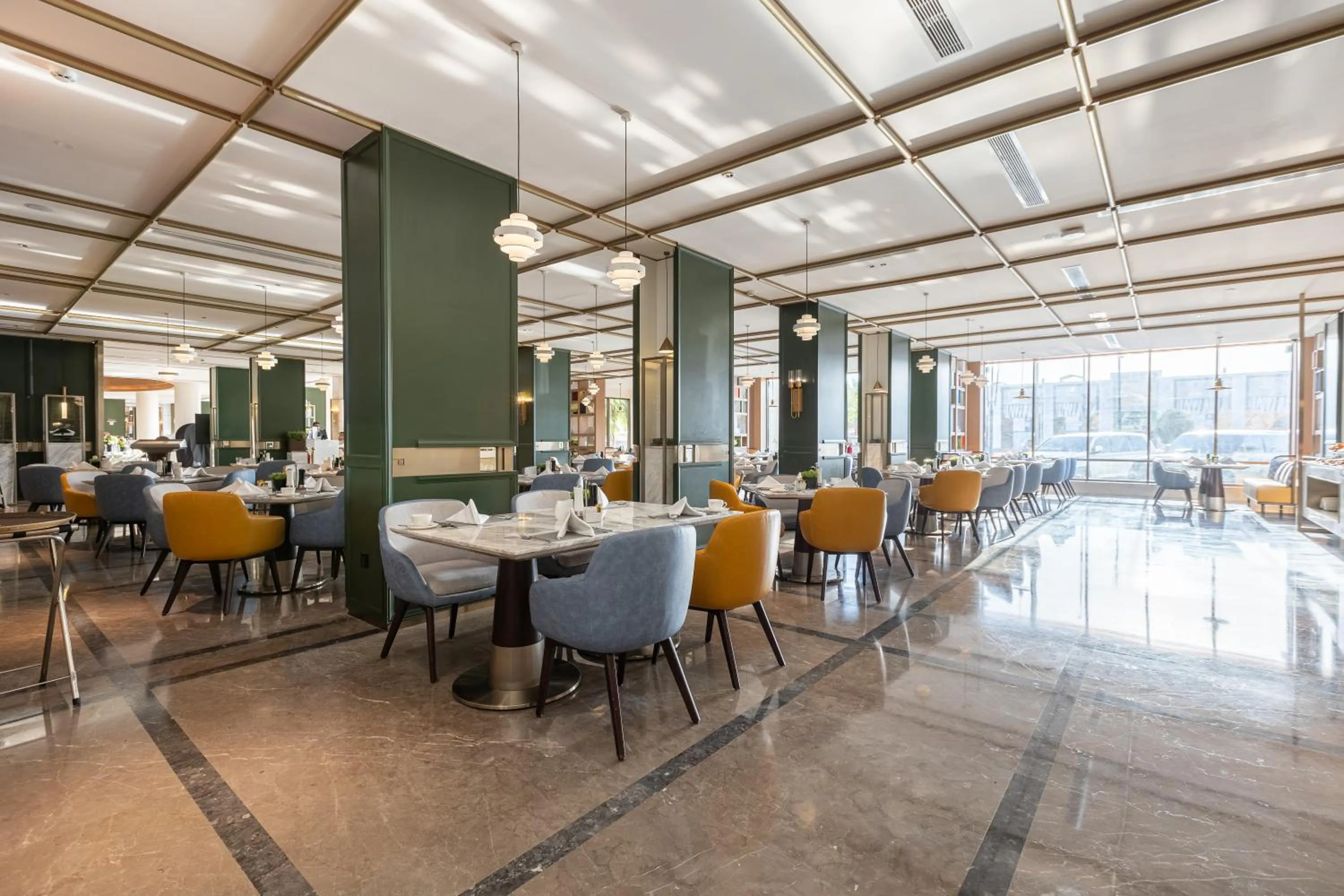 Restaurant/places to eat in Braira Al Ahsa