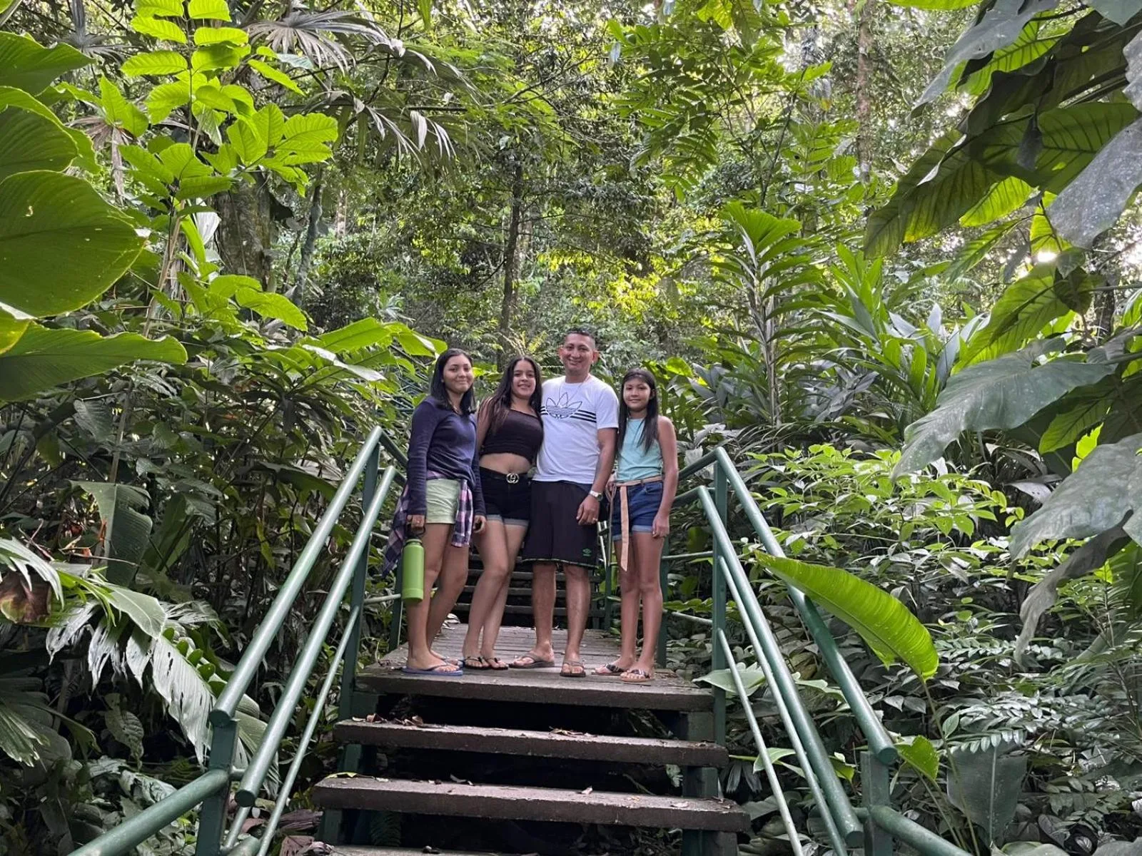 Activities in Cabinas Tortuguero Natural