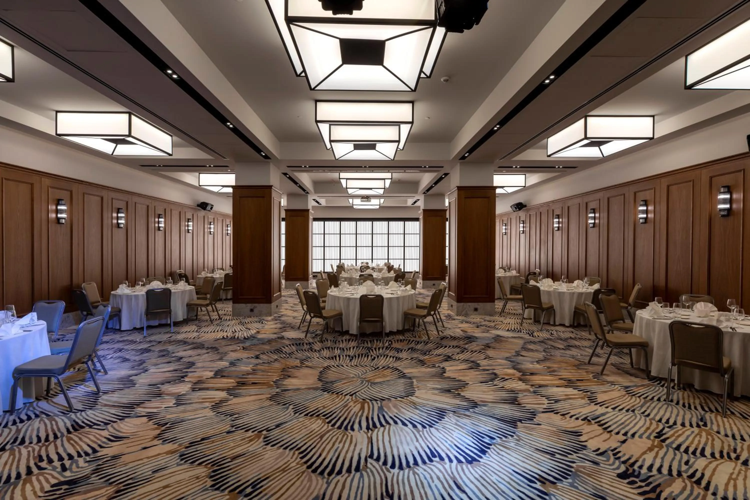 Banquet/Function facilities in Wish More Hotel Şişli