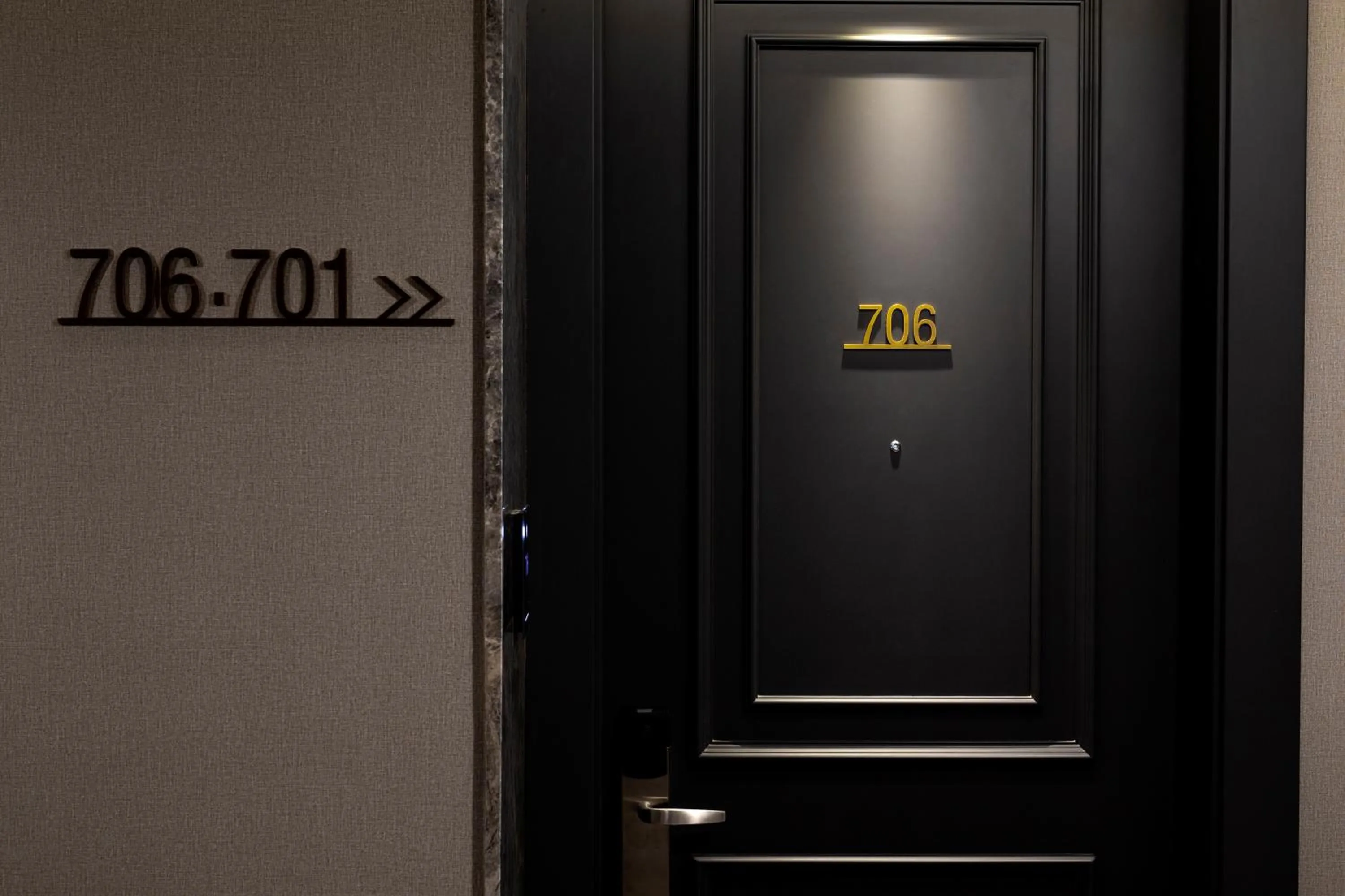 Massage in Wish More Hotel Şişli