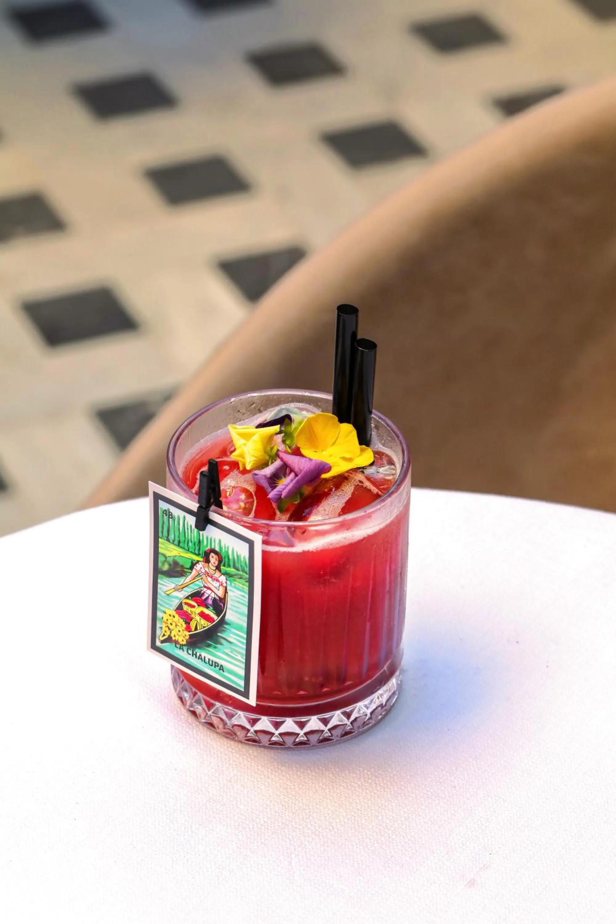 Drinks in Wish More Hotel Şişli