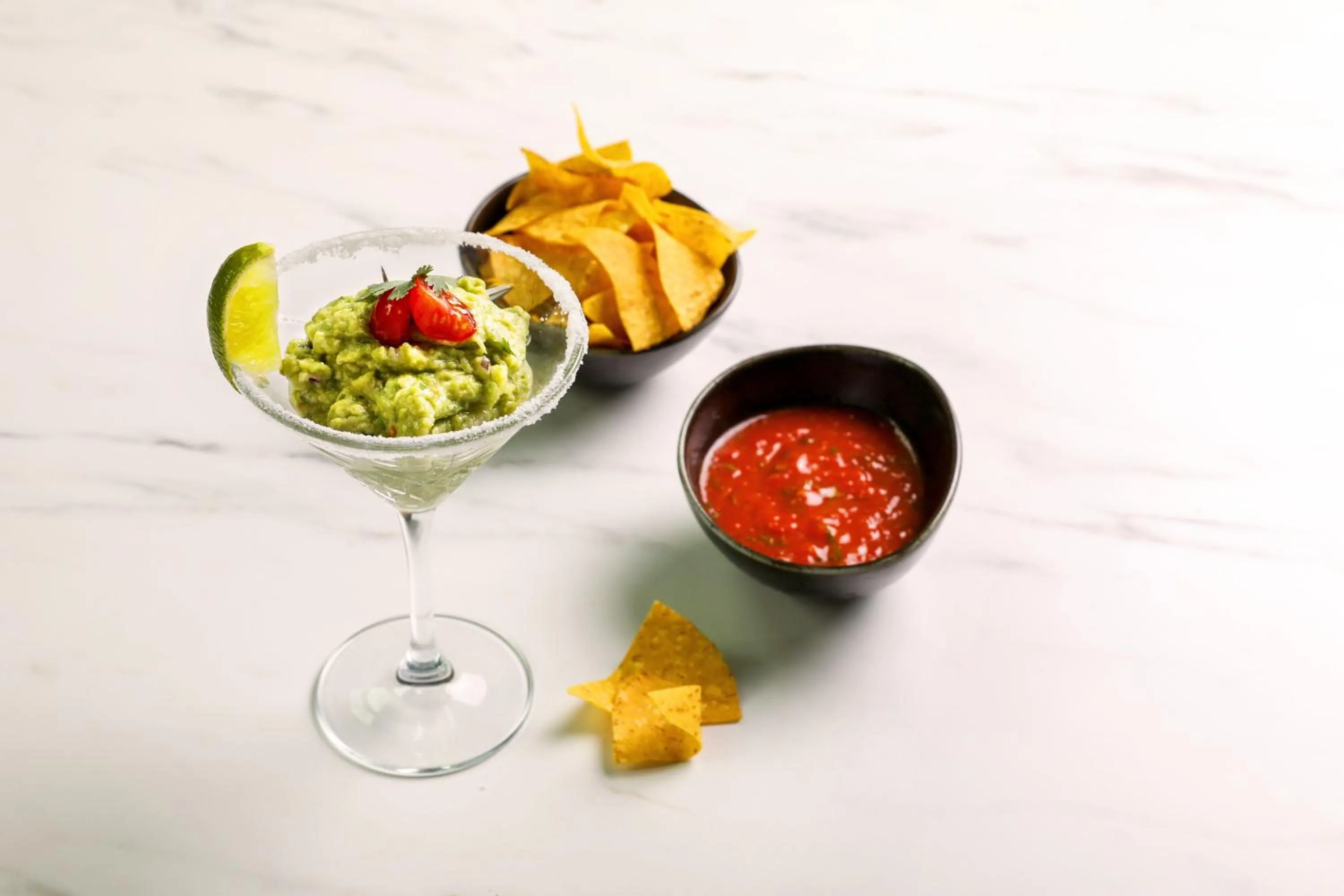 Food and drinks in Wish More Hotel Şişli