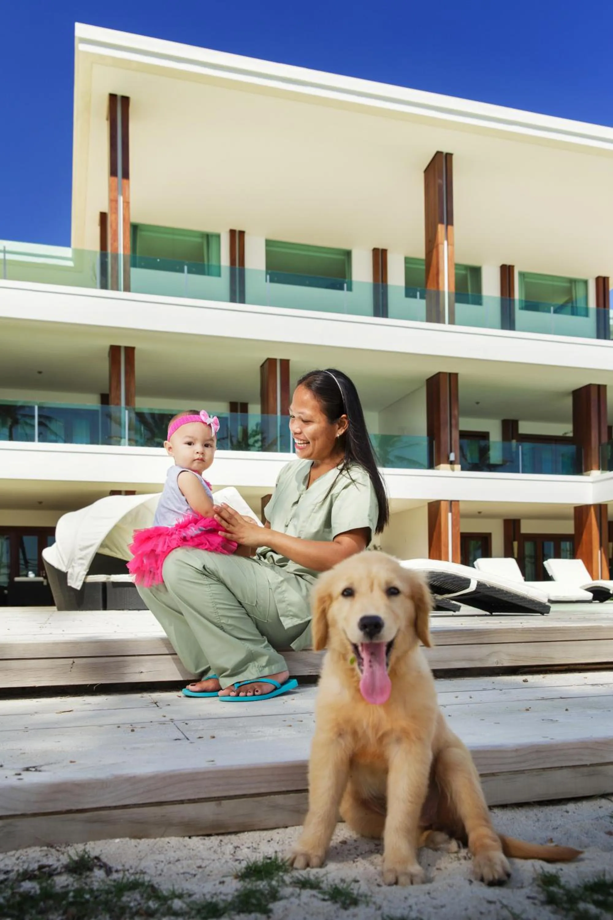 Other in Under the Stars Luxury Apartment