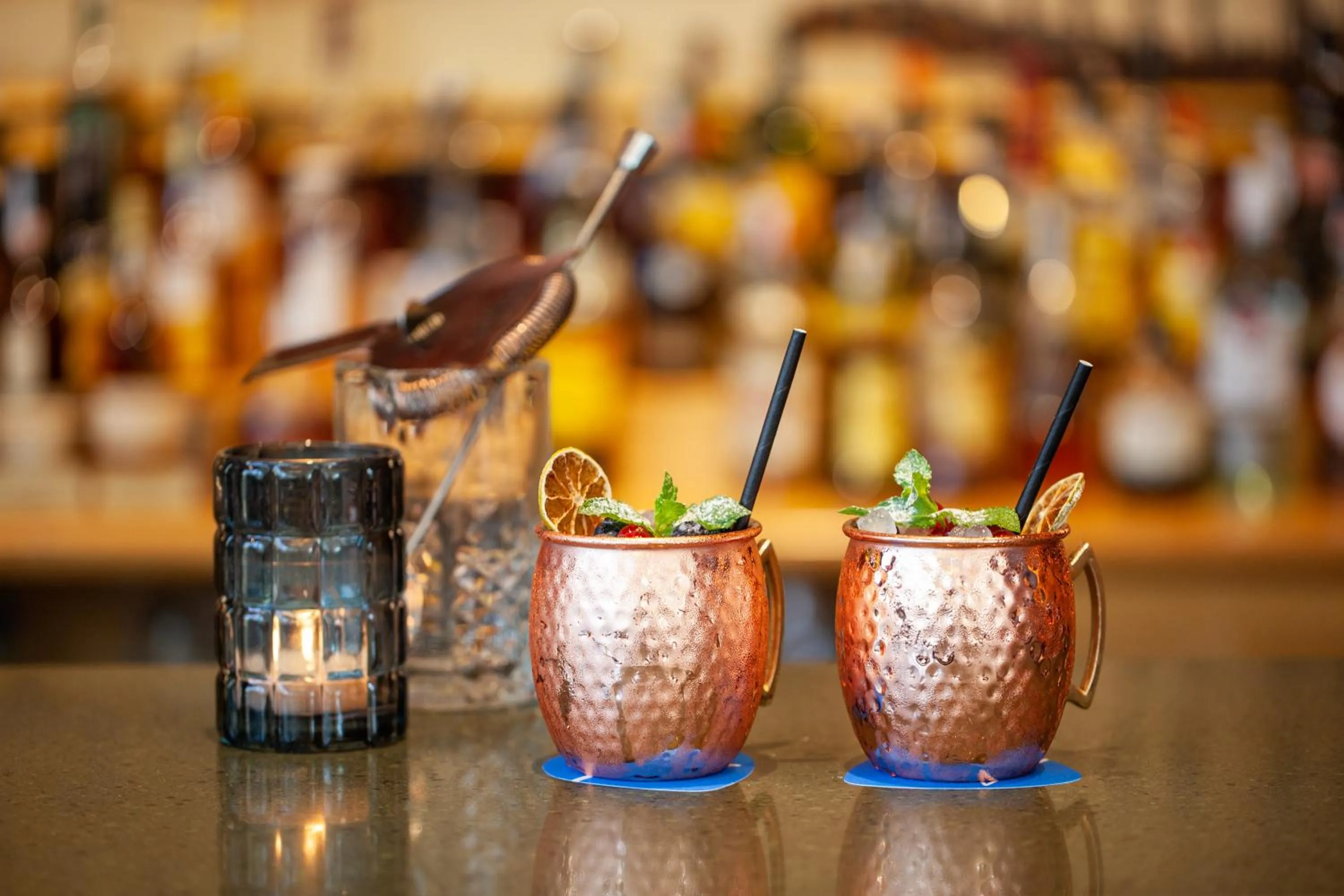 Drinks in Grupotel Playa de Palma Suites & Spa