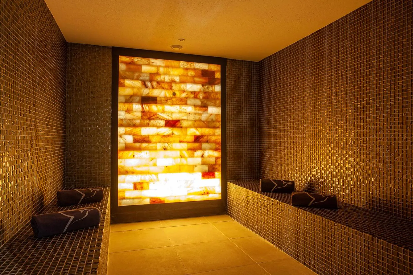 Spa and wellness centre/facilities in Grupotel Playa de Palma Suites & Spa