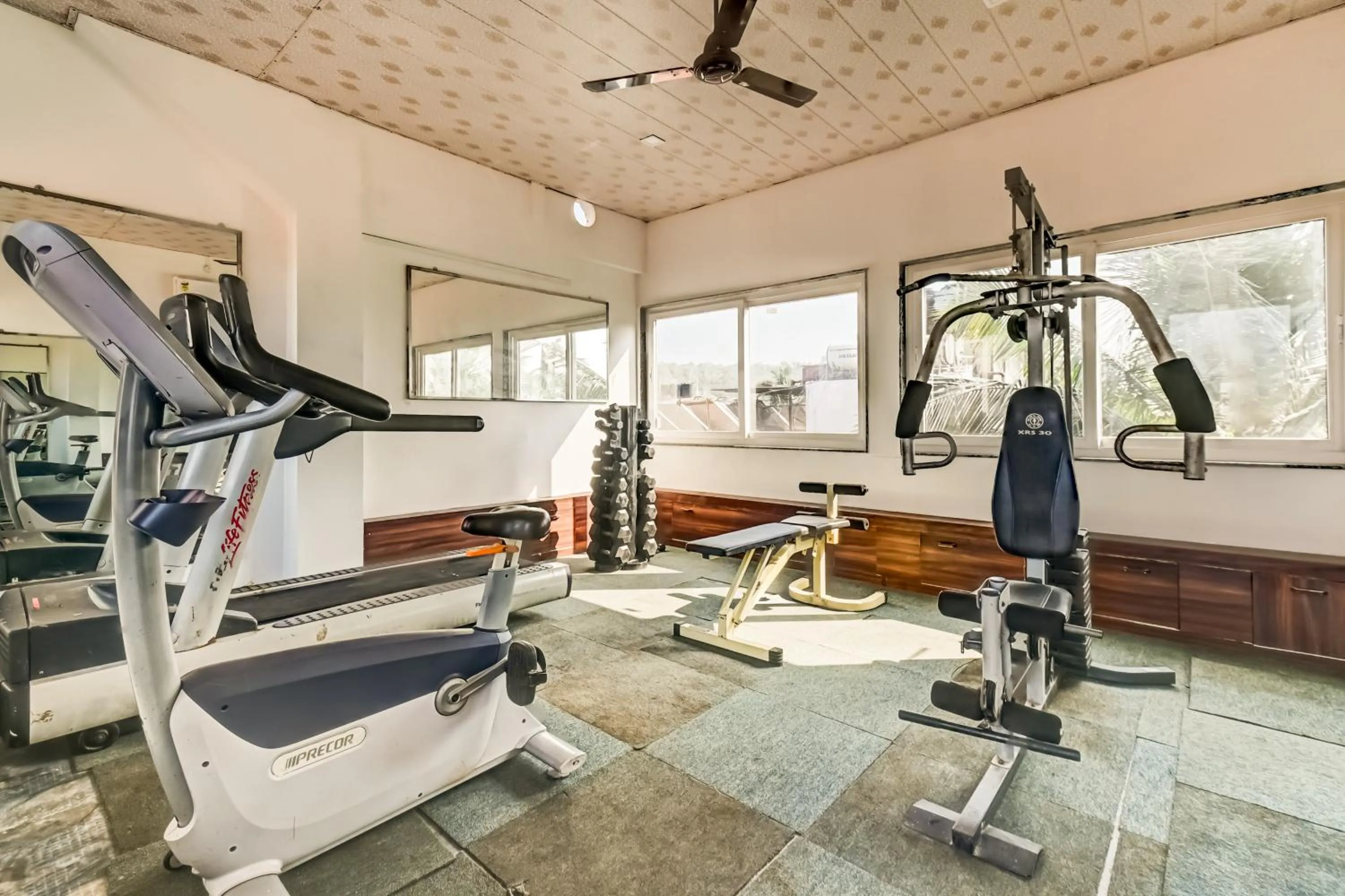 Activities in Summit Calangute Resort & Spa