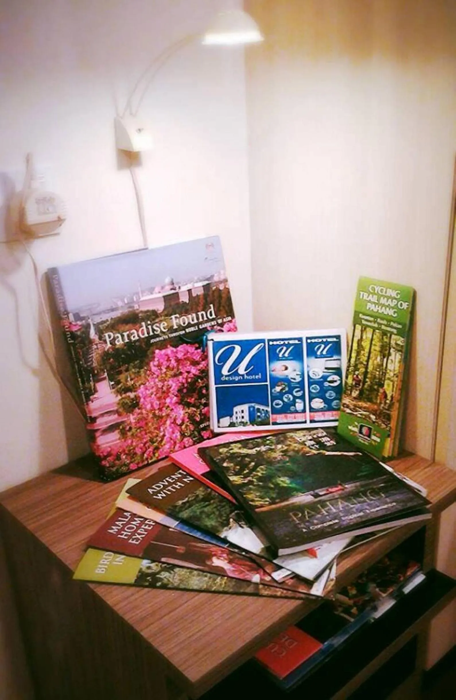 Other in U Design Hotel Temerloh