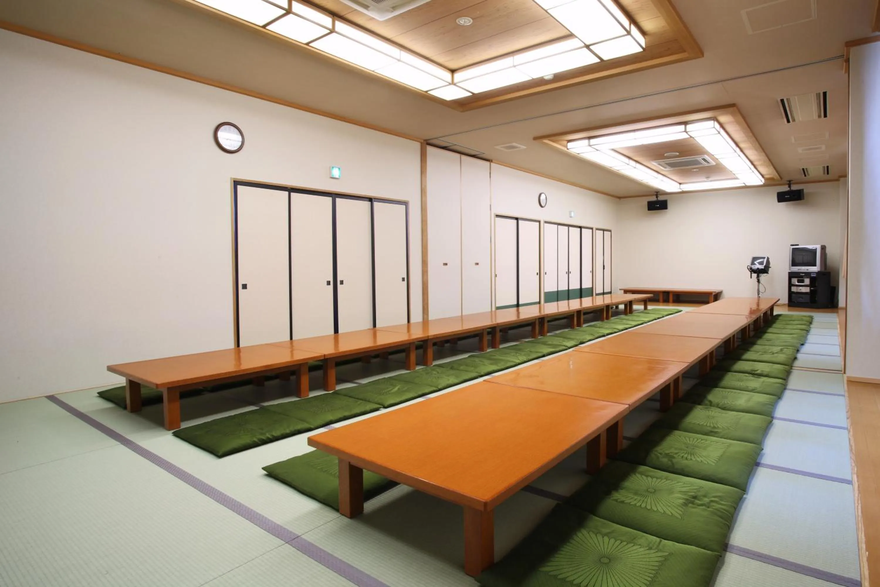 Banquet/Function facilities in Kamihoroso