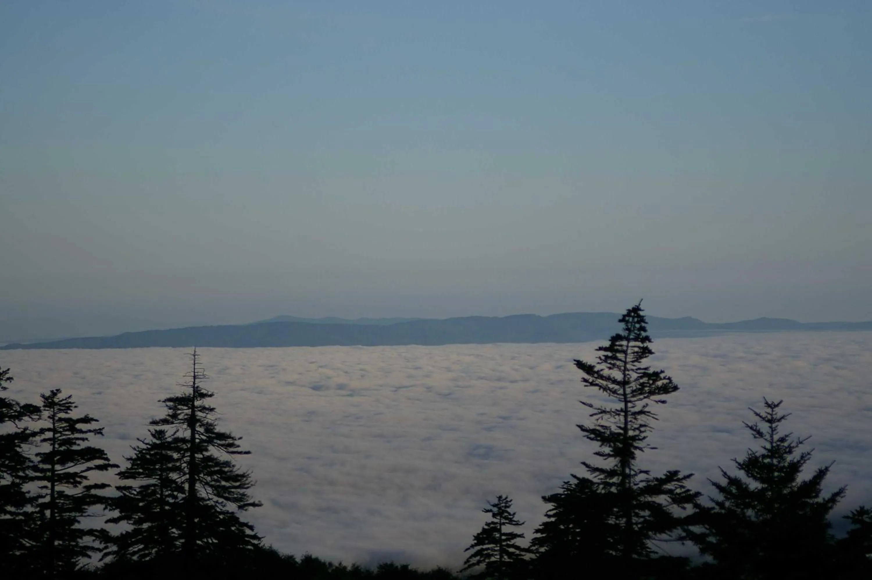 Area and facilities in Kamihoroso