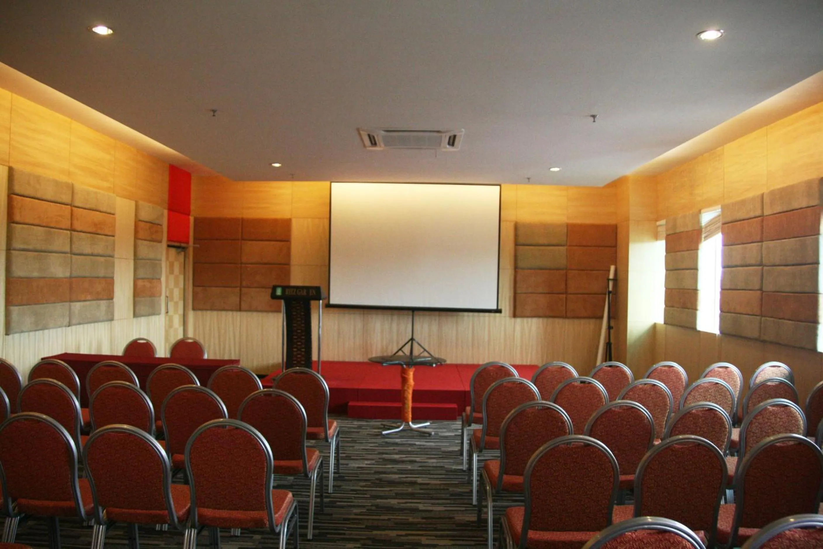 Banquet/Function facilities in Ritz Garden Hotel Manjung