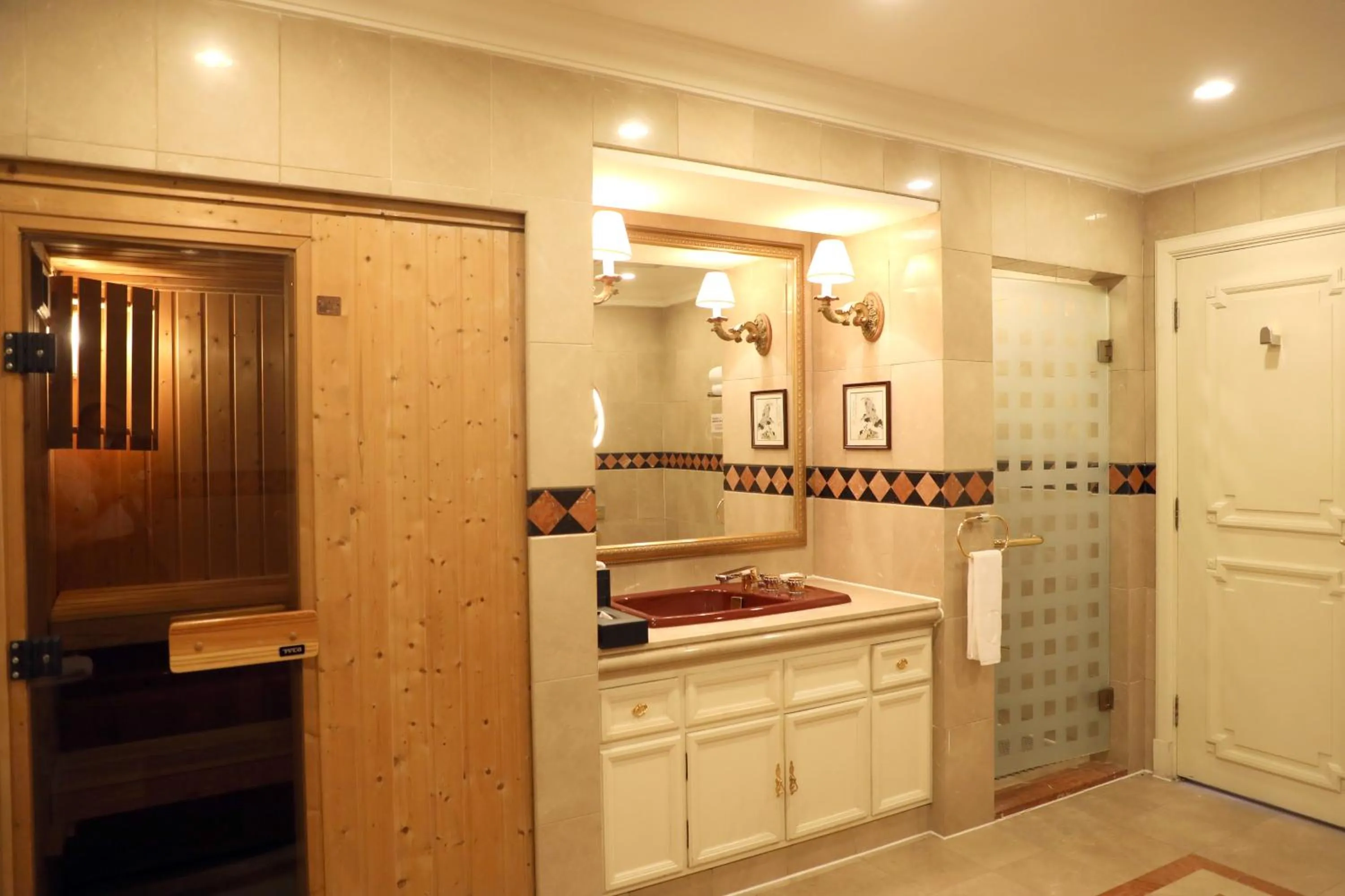 Jianguo Qianmen Beijing