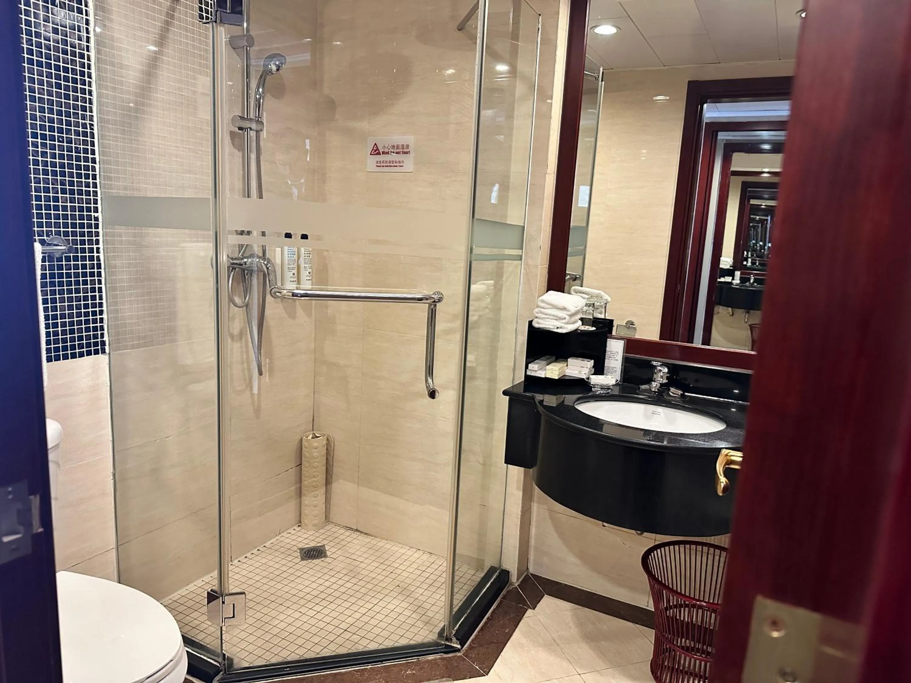 Jianguo Qianmen Beijing