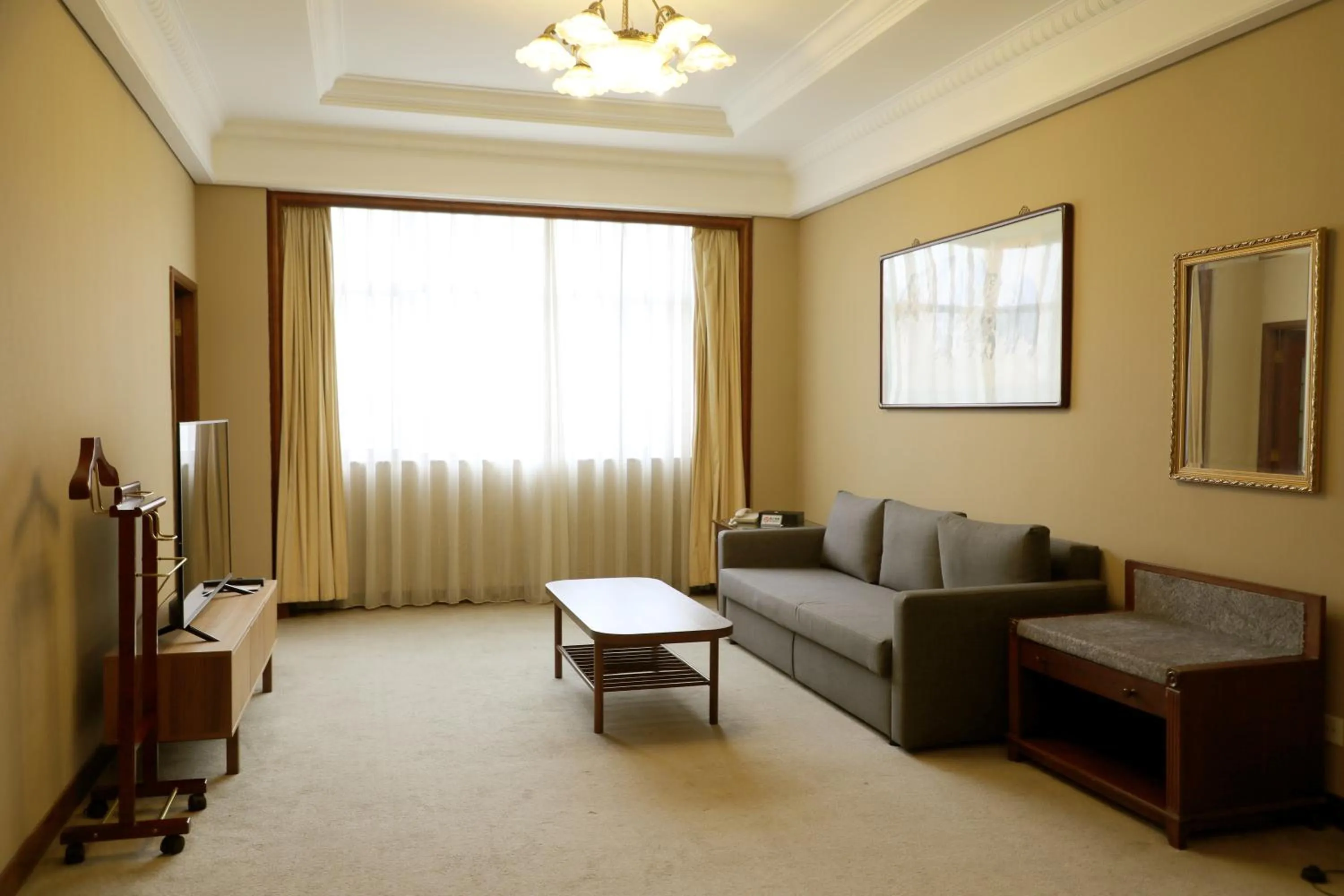 Jianguo Qianmen Beijing