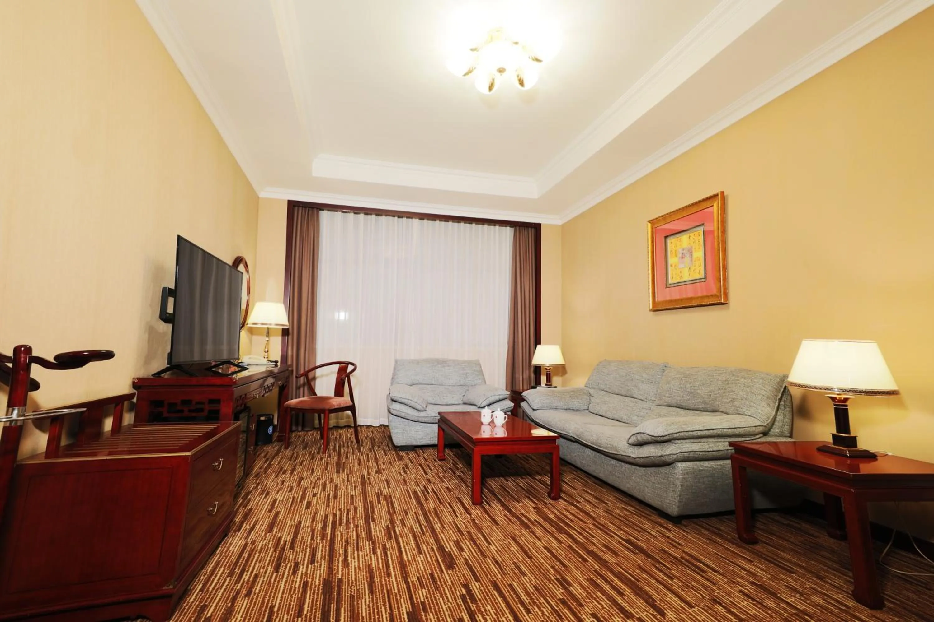 Jianguo Qianmen Beijing