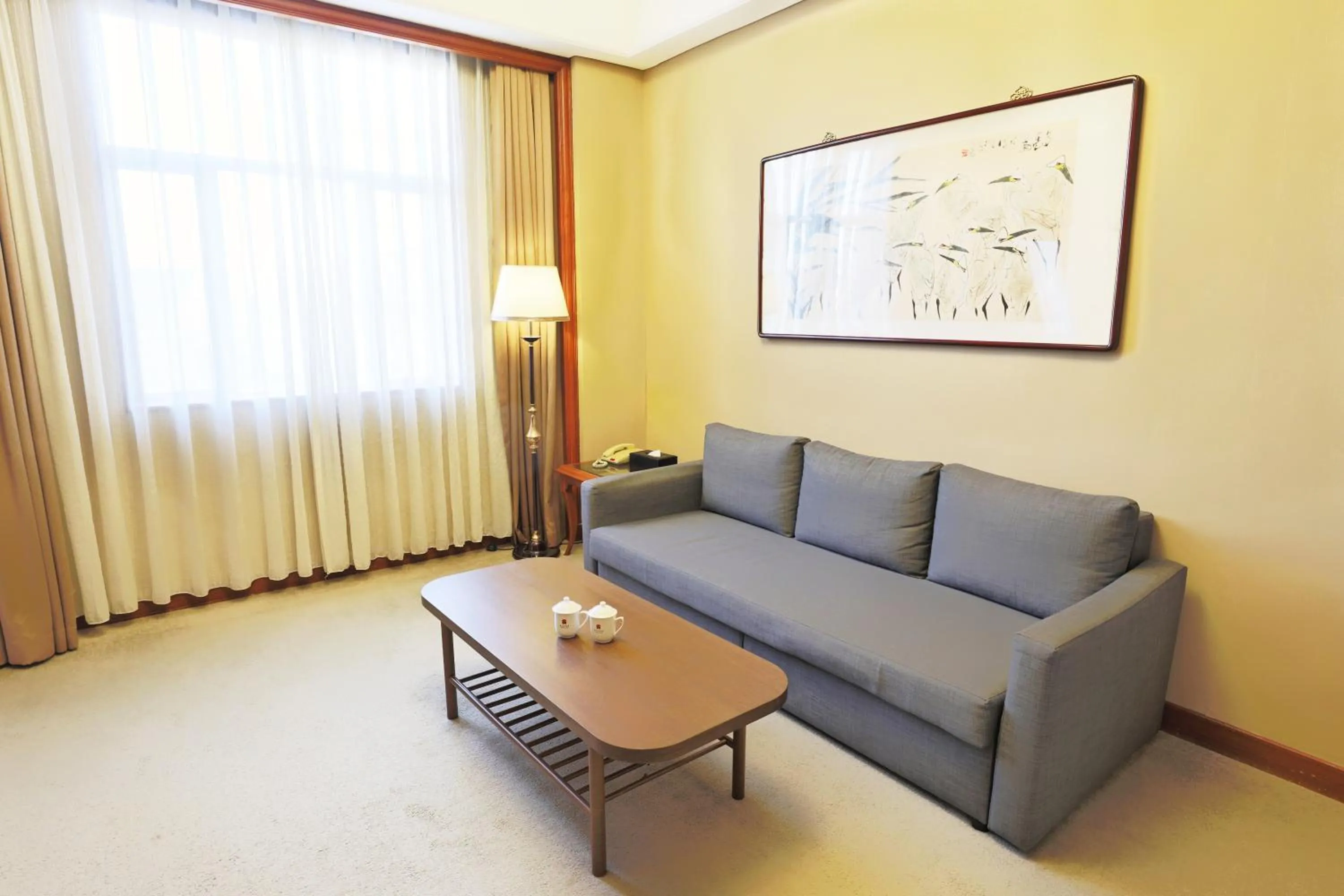 Jianguo Qianmen Beijing