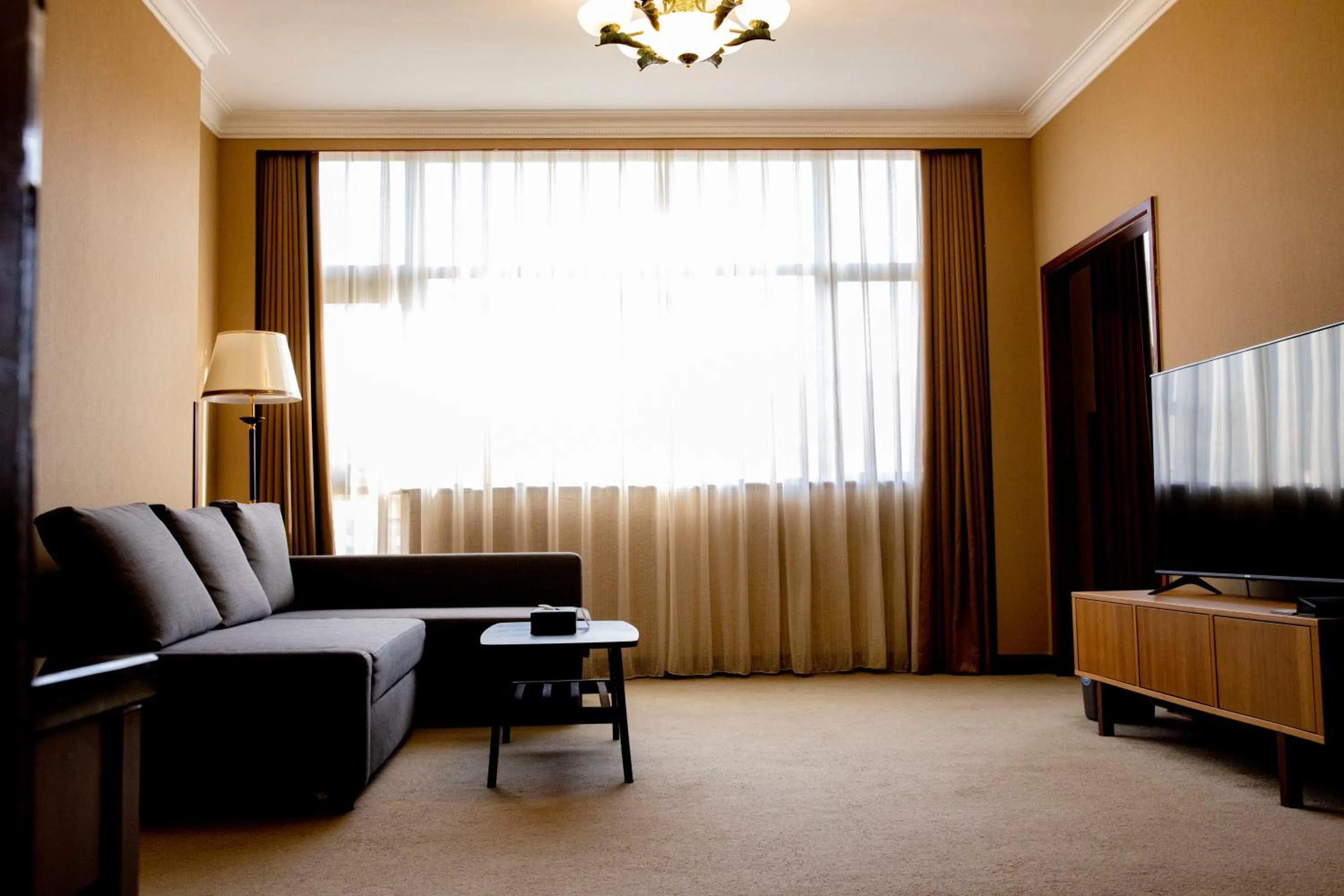 Jianguo Qianmen Beijing