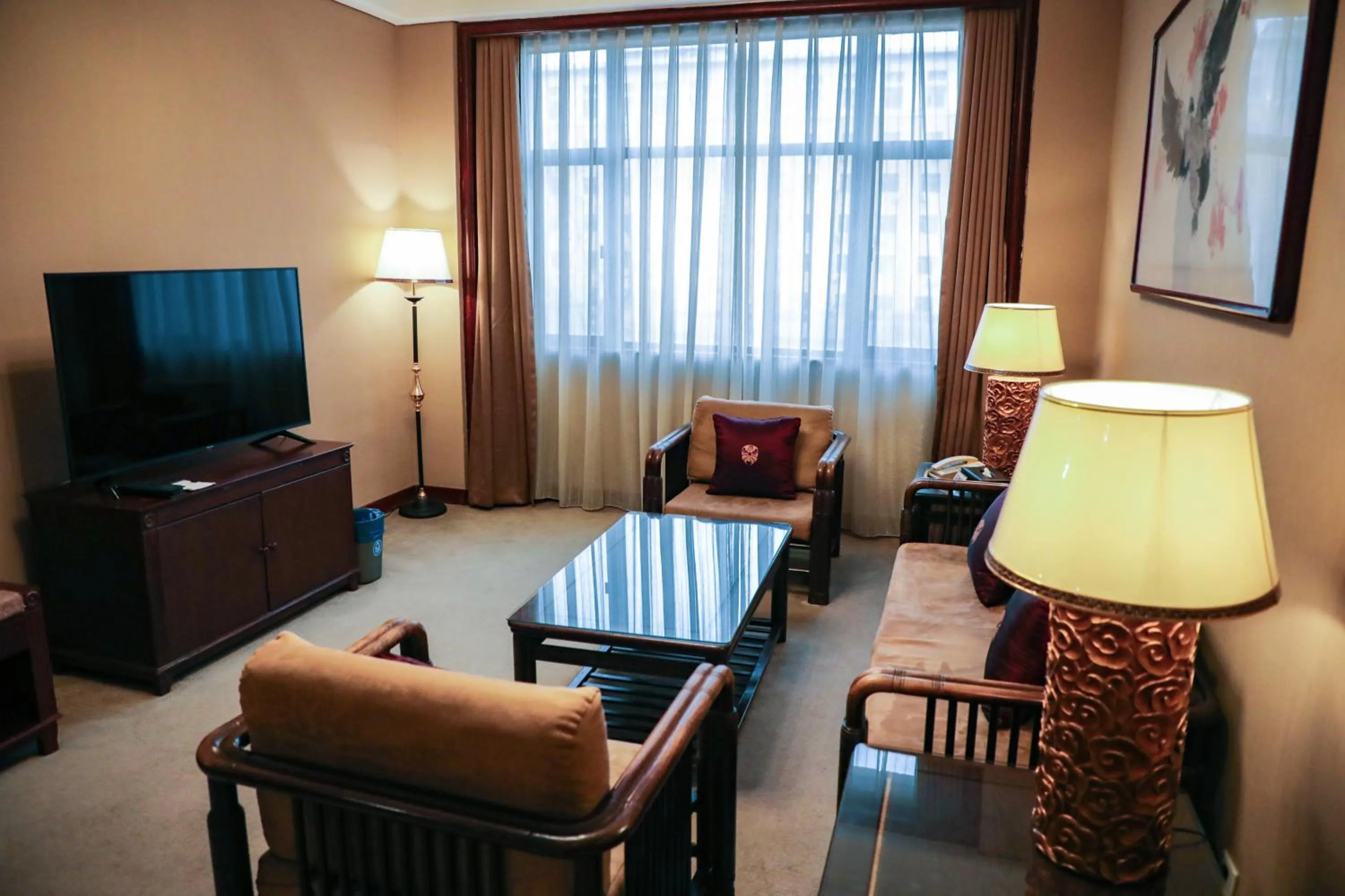 Jianguo Qianmen Beijing