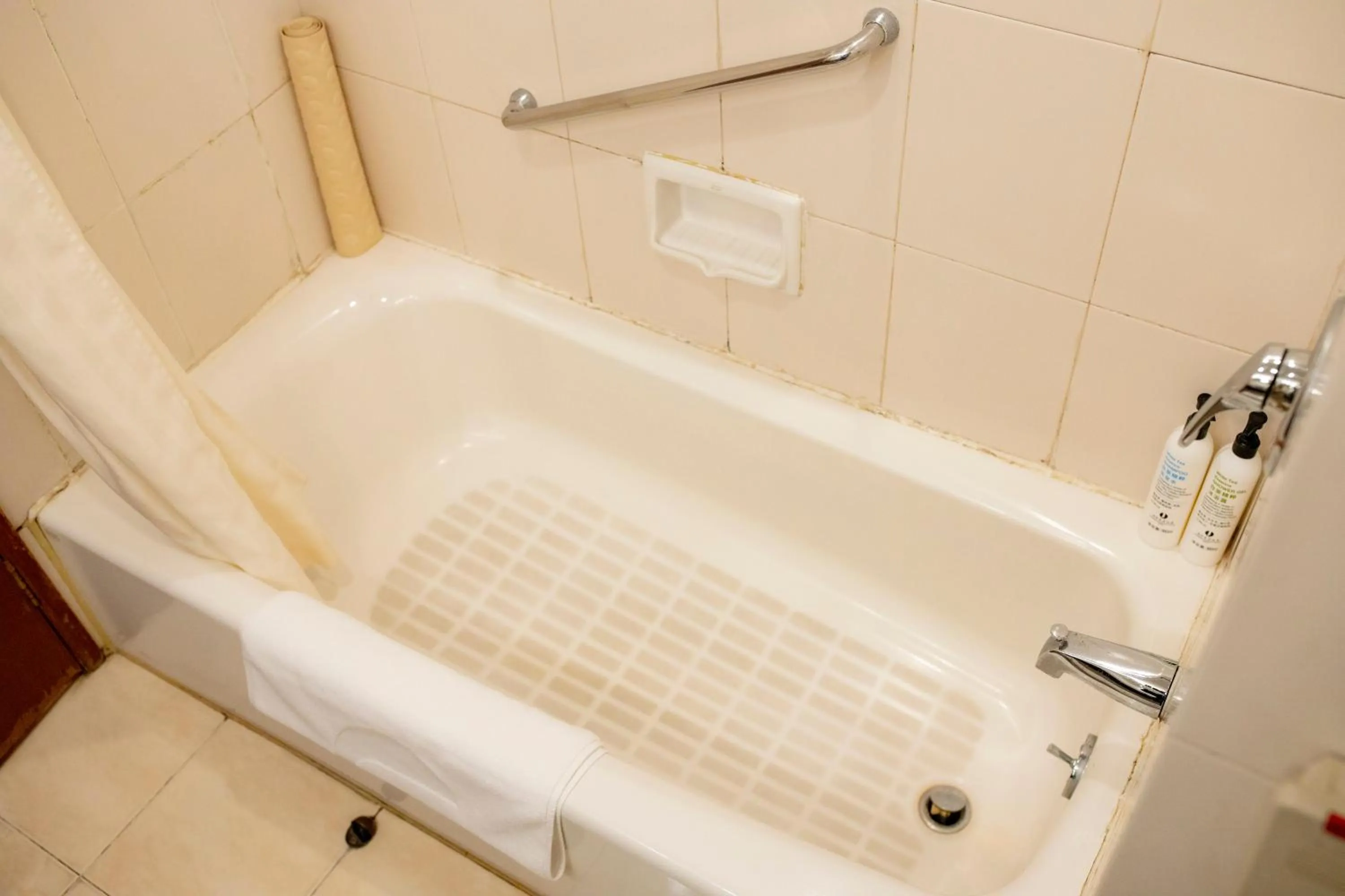 Jianguo Qianmen Beijing