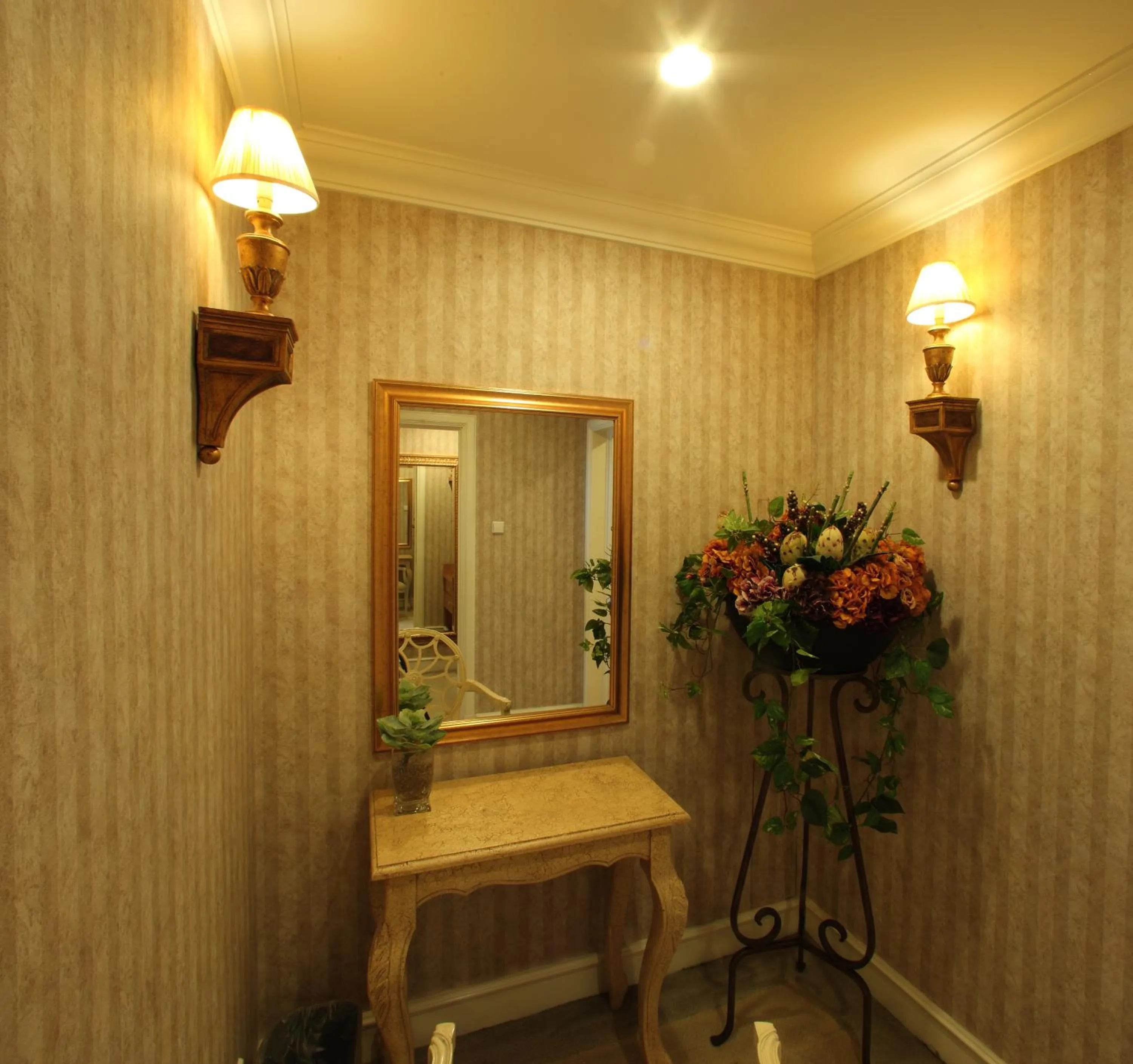 Jianguo Qianmen Beijing