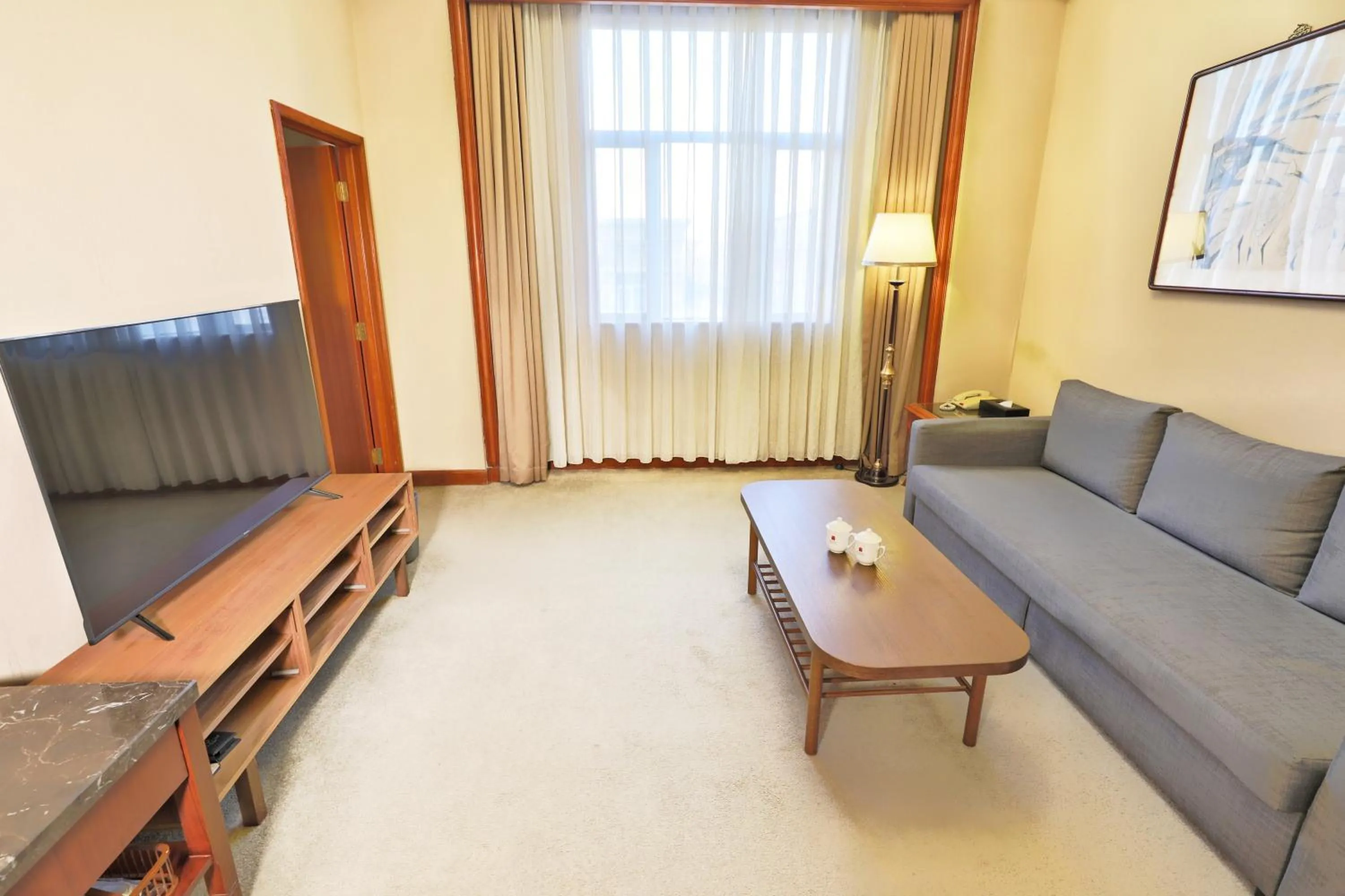 Jianguo Qianmen Beijing