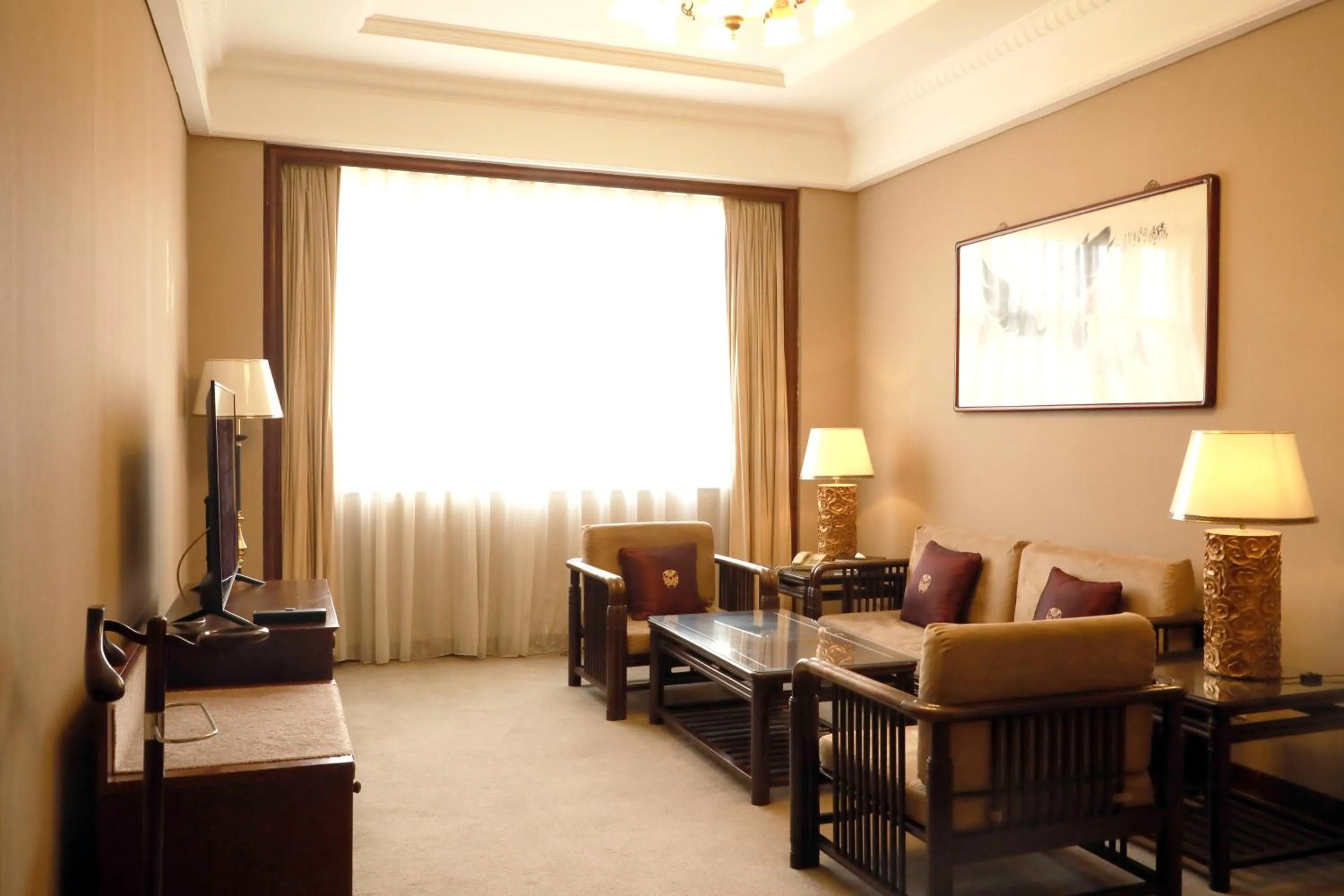 Jianguo Qianmen Beijing