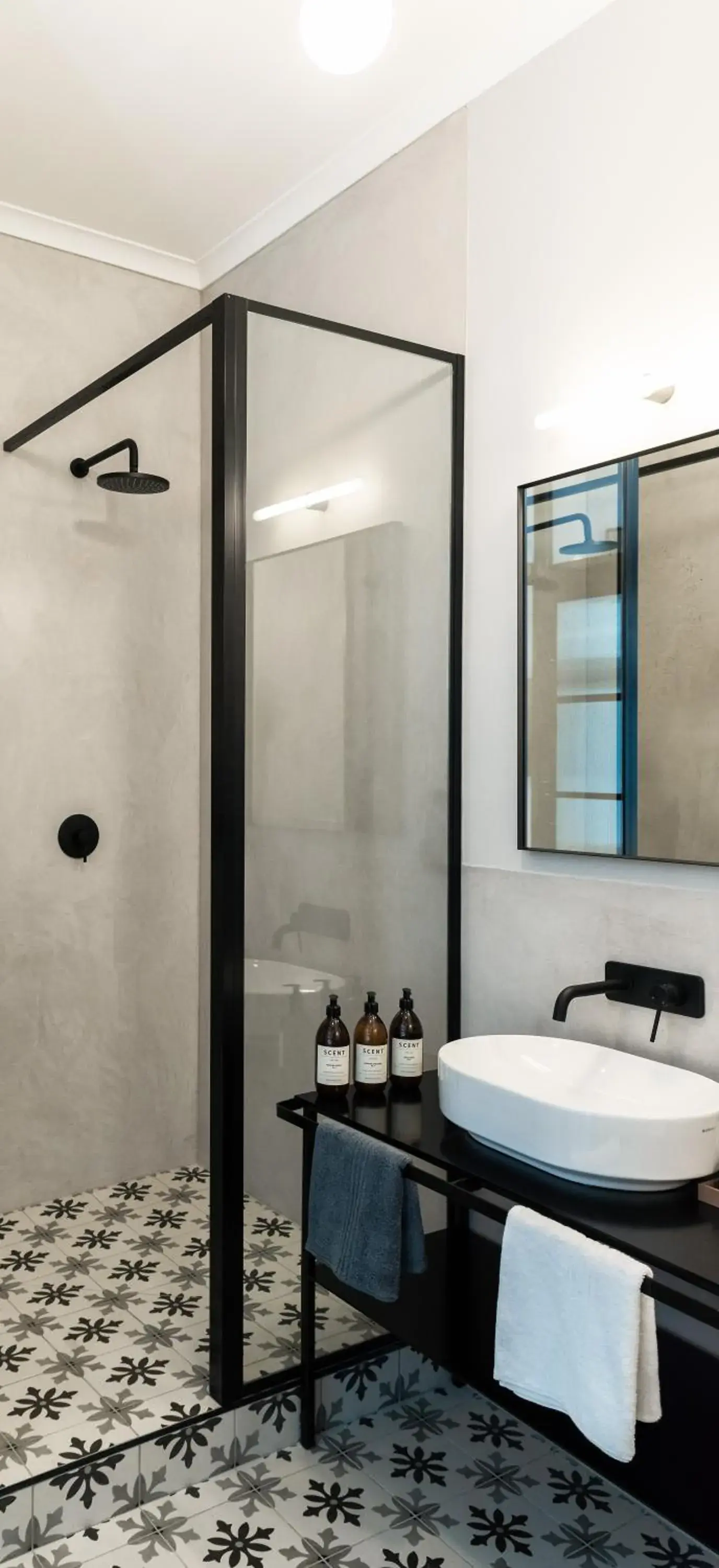 Deluxe Room in iGadi House Boutique Hotel Deluxe Room in iGadi House Boutique Hotel