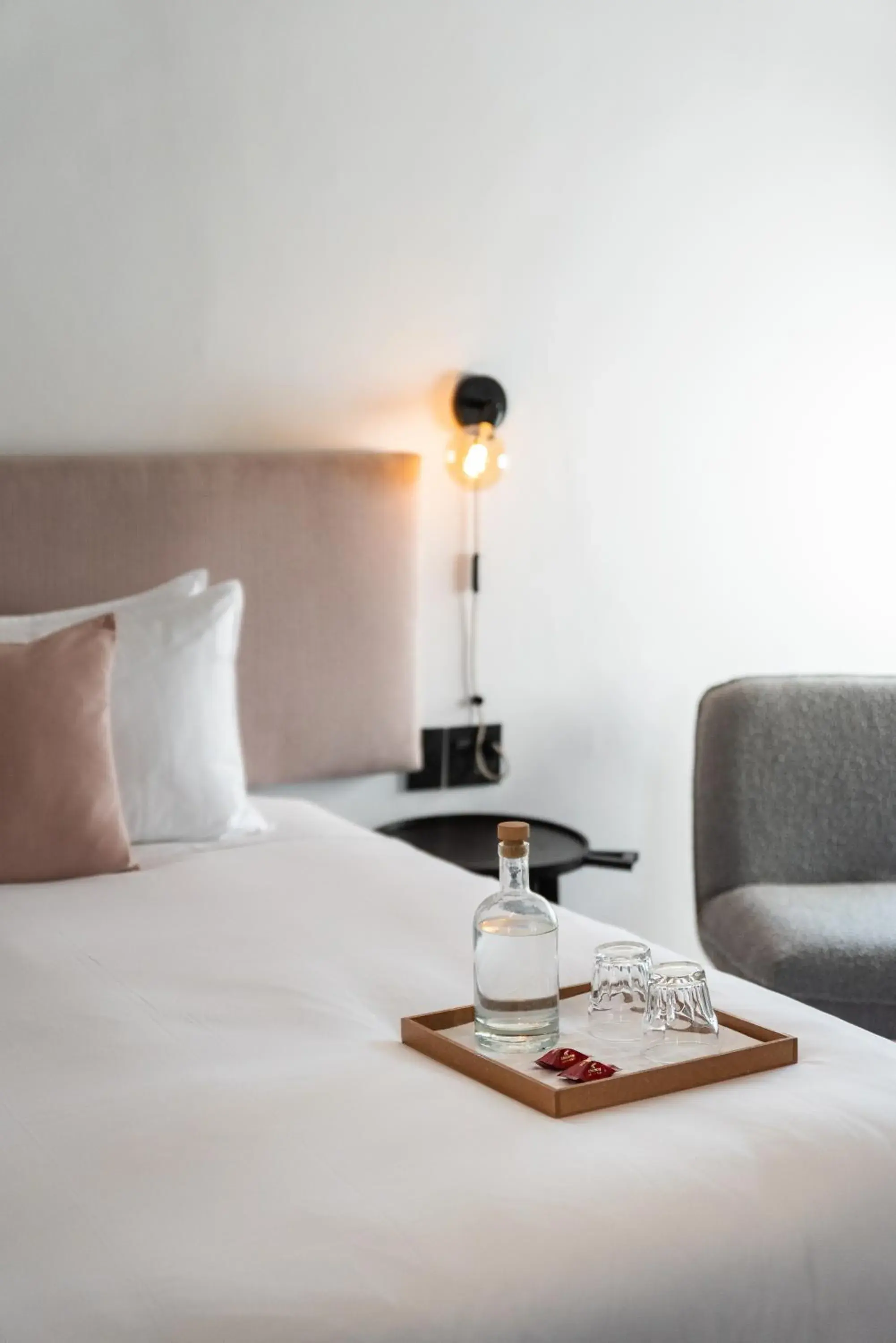 Family Room with Balcony in iGadi House Boutique Hotel Family Room with Balcony in iGadi House Boutique Hotel