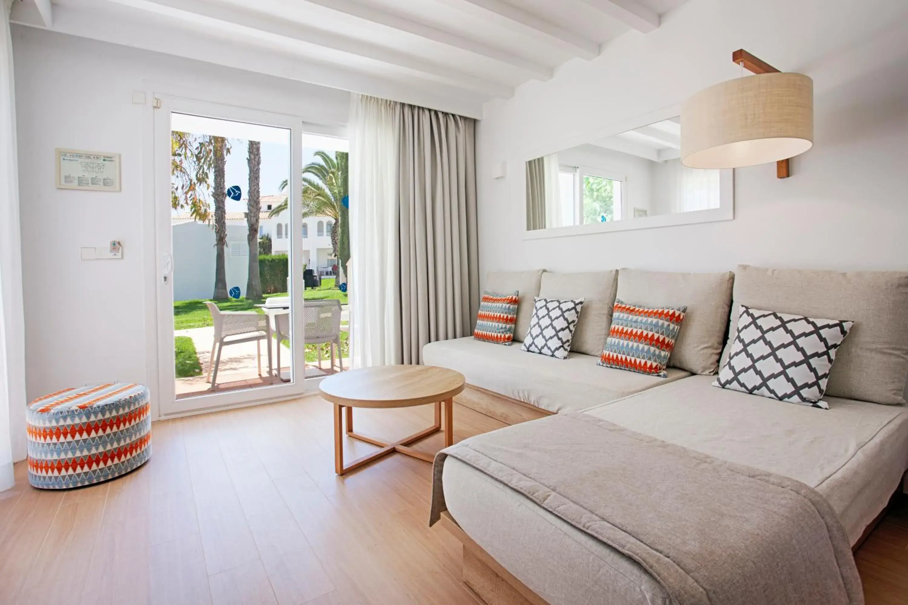 Apartment (2 Adults) in Grupotel Aldea Cala'n Bosch Apartment (2 Adults) in Grupotel Aldea Cala'n Bosch