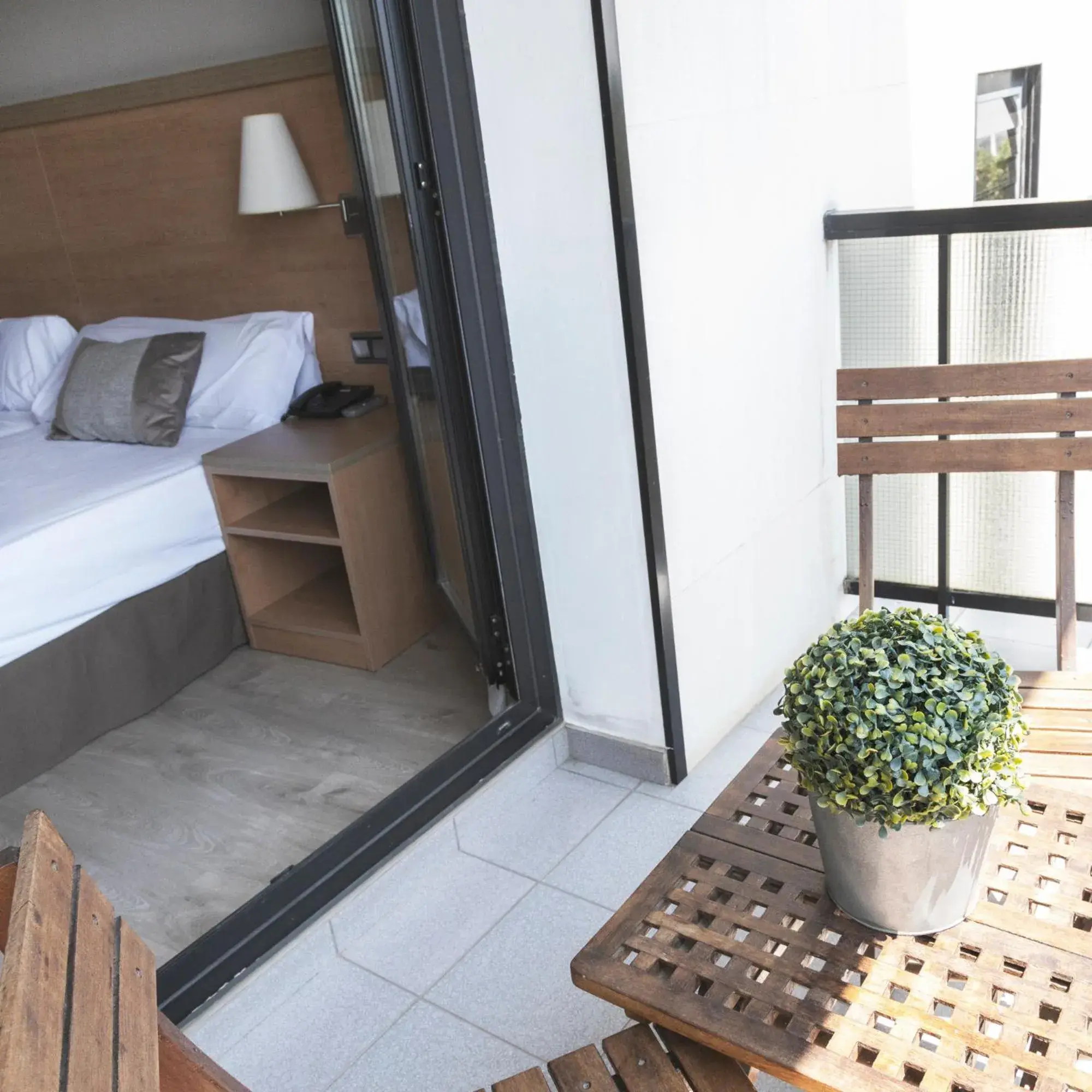 Superior Double or Twin Room in Hotel Real Superior Double or Twin Room in Hotel Real