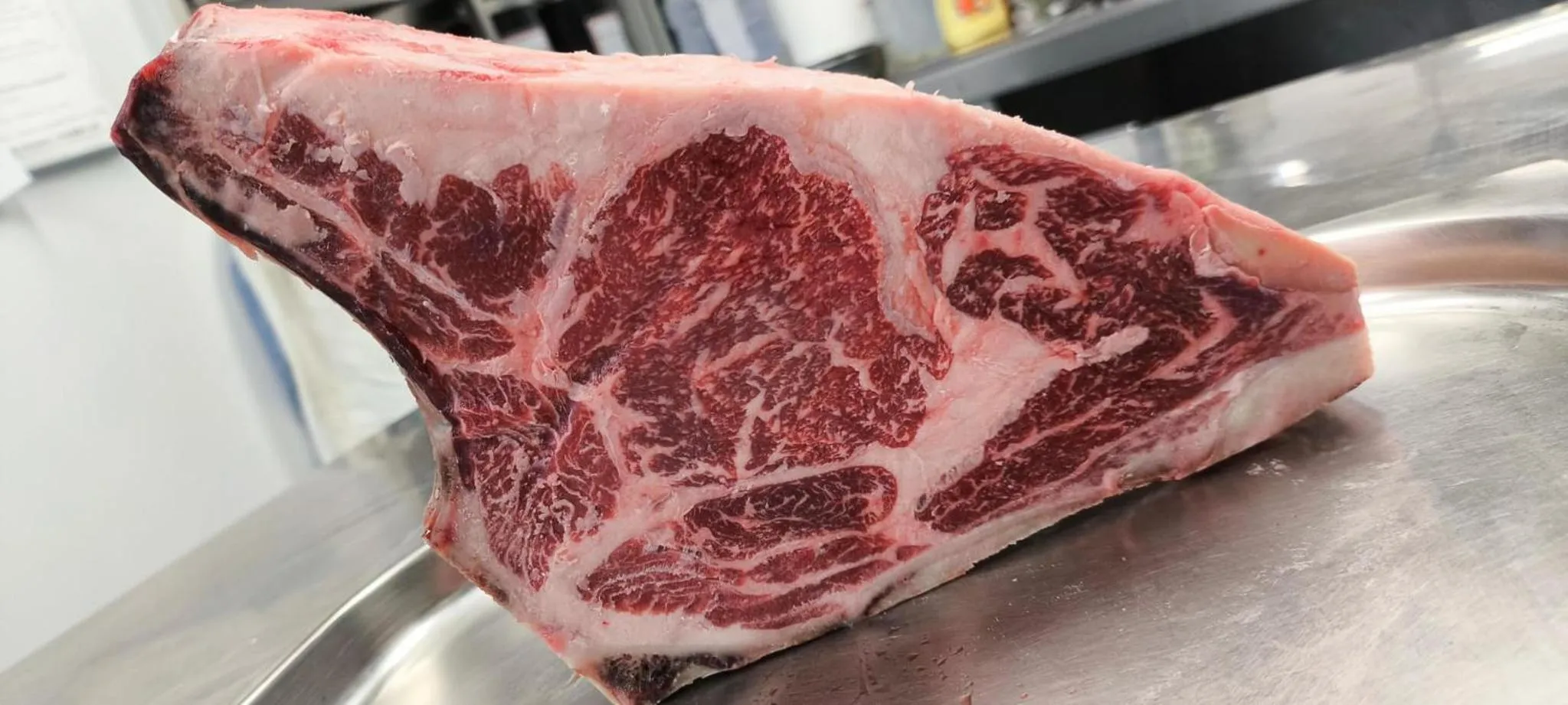 Restaurant/places to eat in Hotel Real