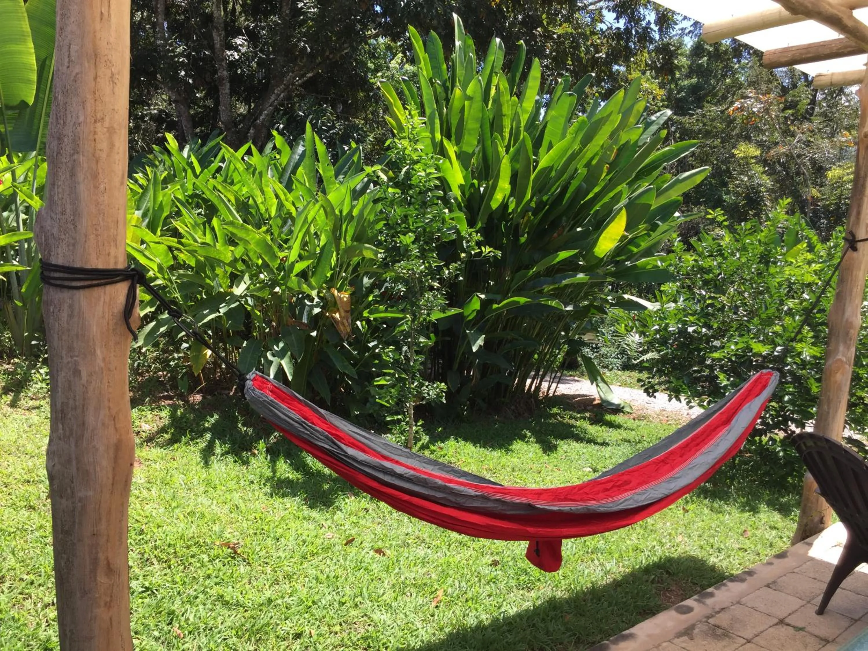Hot Tub in Auto Hotel Paraíso Inn