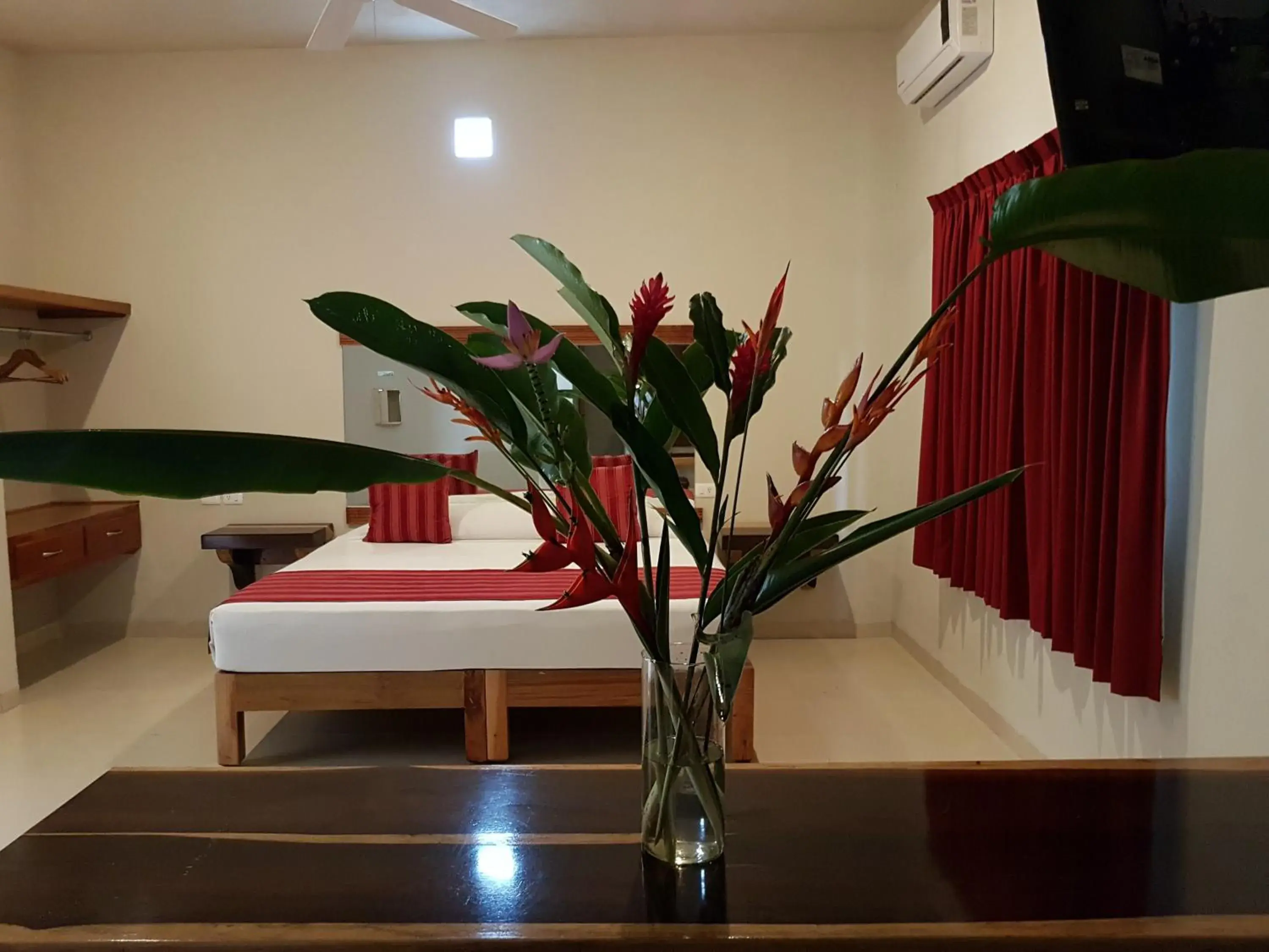 Suite in Auto Hotel Paraíso Inn Suite in Auto Hotel Paraíso Inn