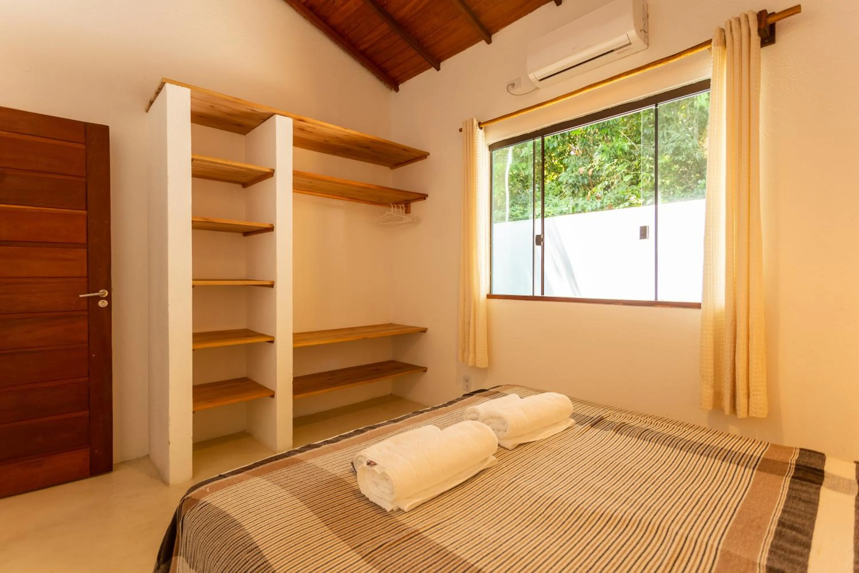 Bedroom, Bed in Vila Marina