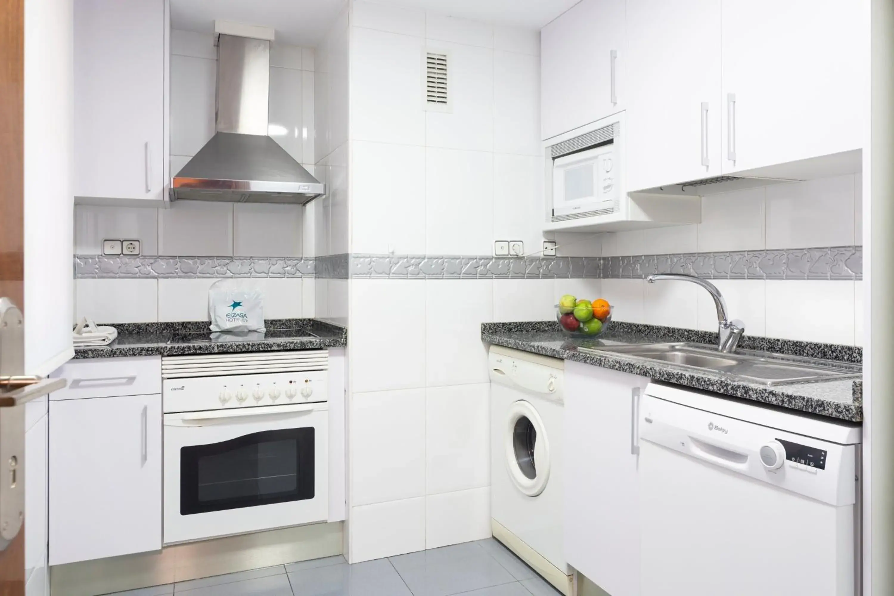 Apartamento 3 dormitorios in Aparthotel Los Girasoles Apartamento 3 dormitorios in Aparthotel Los Girasoles