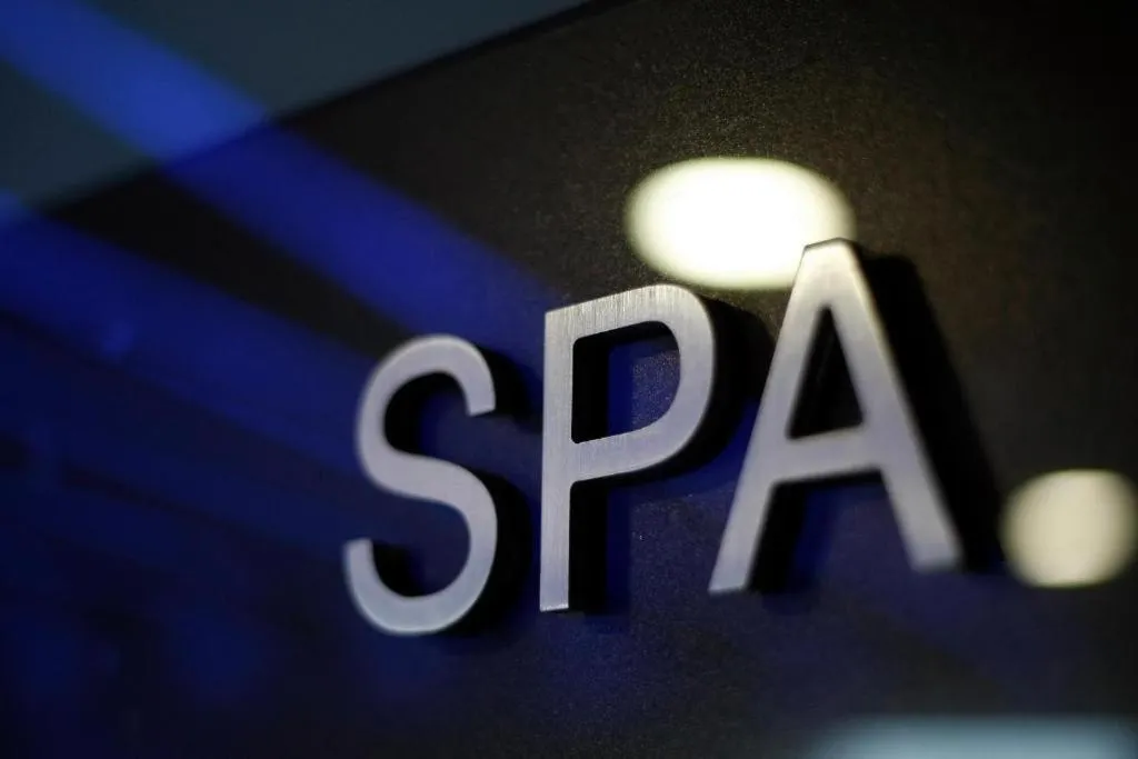 Spa and wellness centre/facilities in Aparthotel Los Girasoles