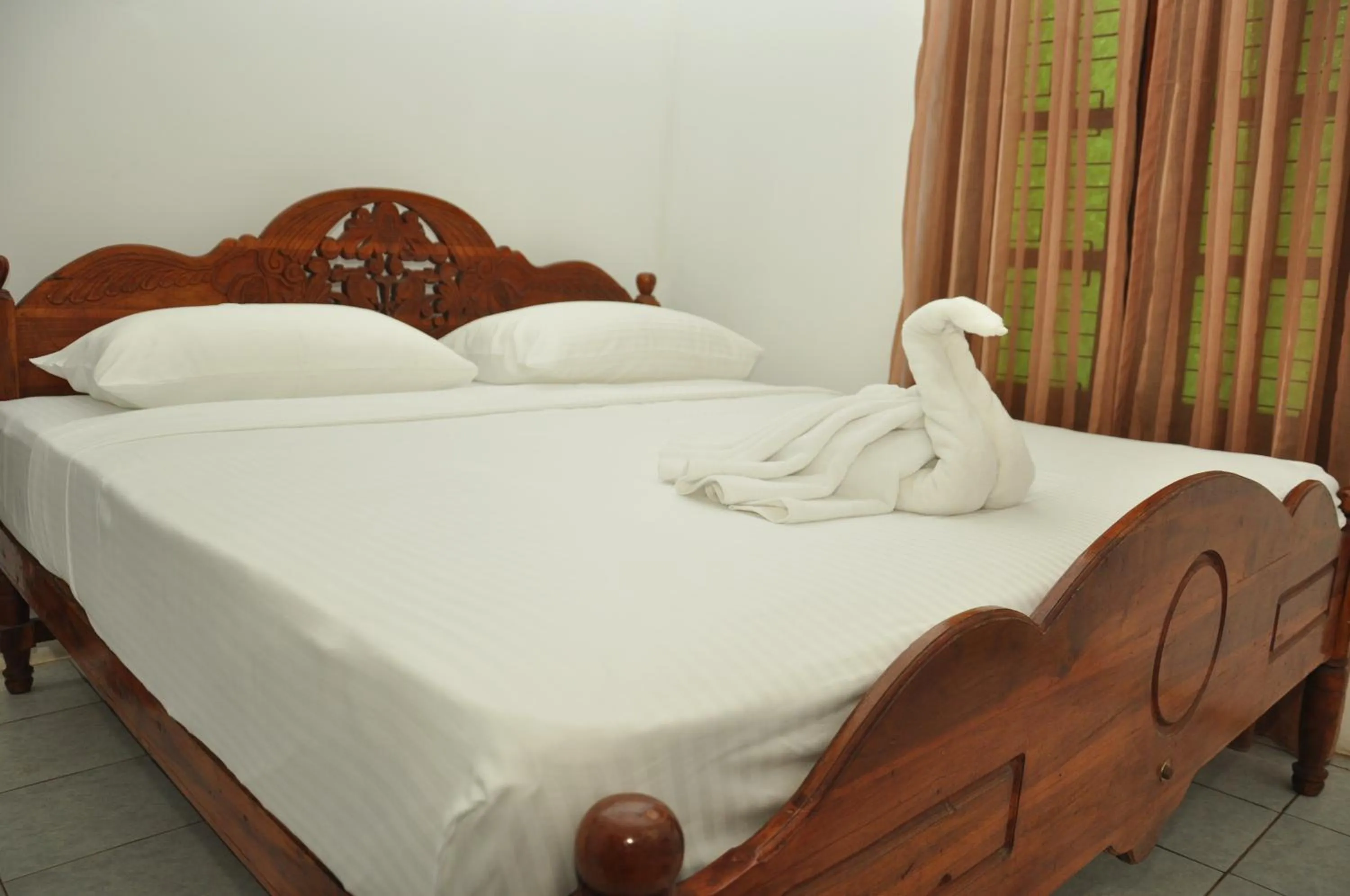 Bedroom, Bed in Sujatha Tourist Rest