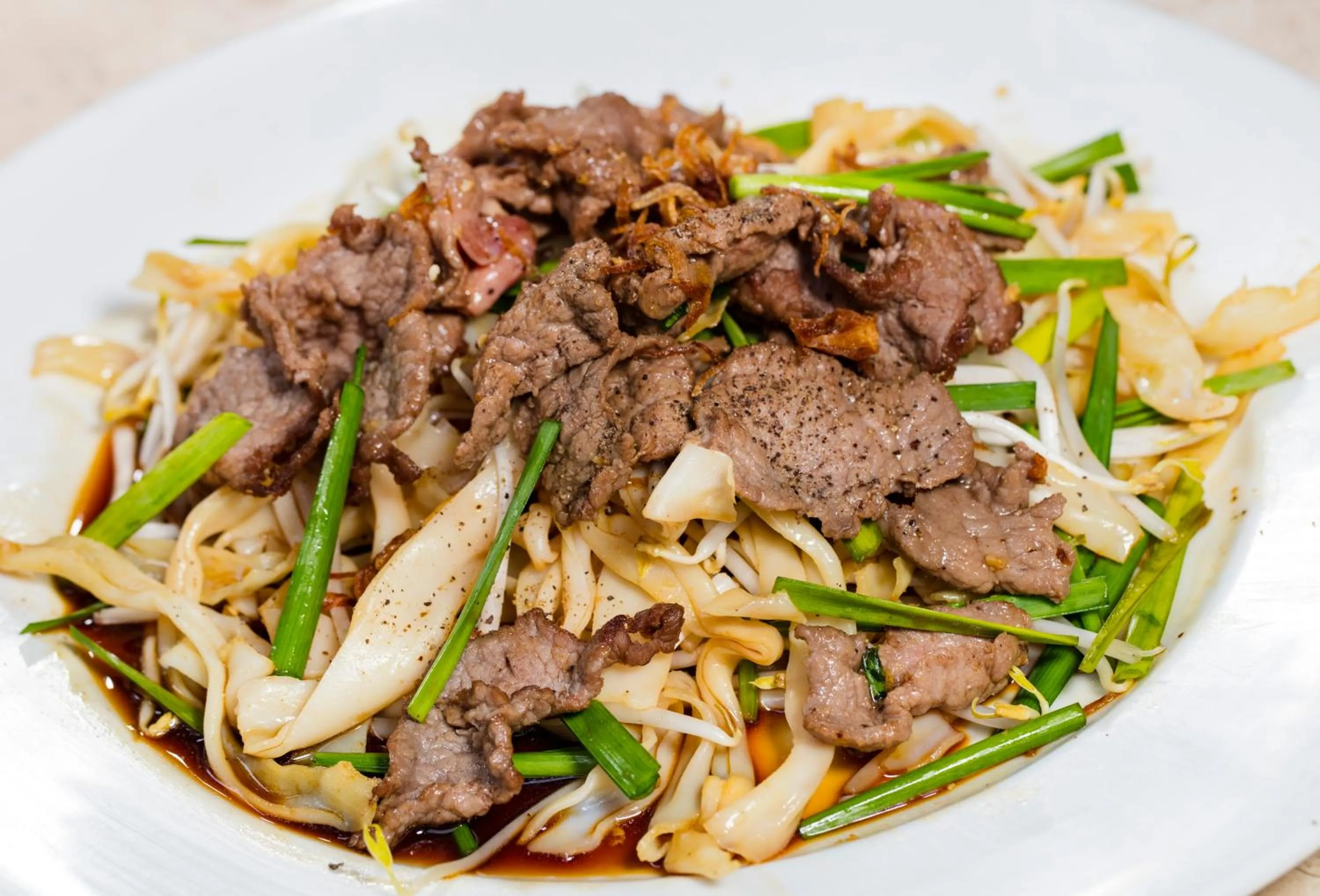 Food close-up in Vien Dong Hotel 2