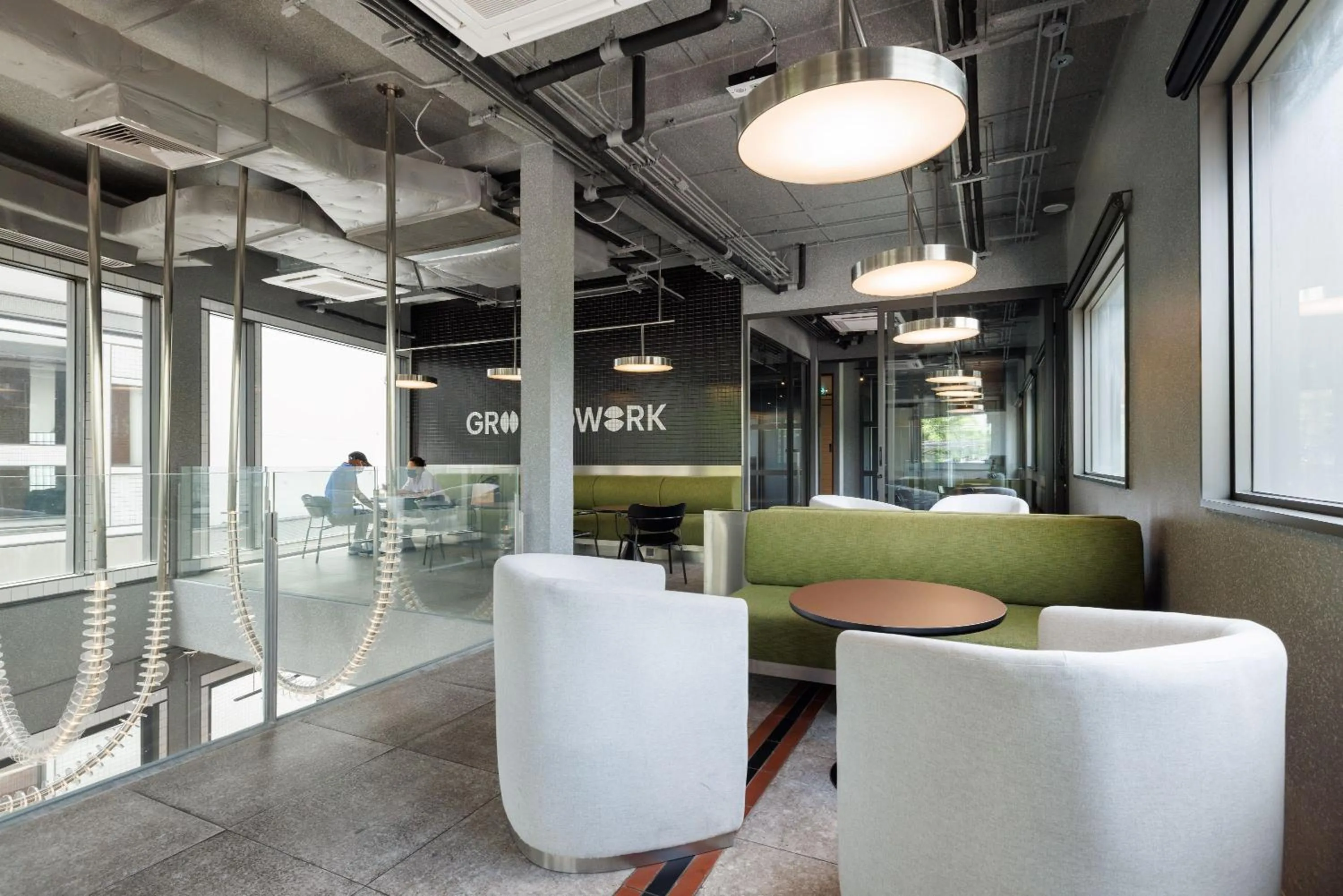 Property building in YANH Ratchawat Hotel