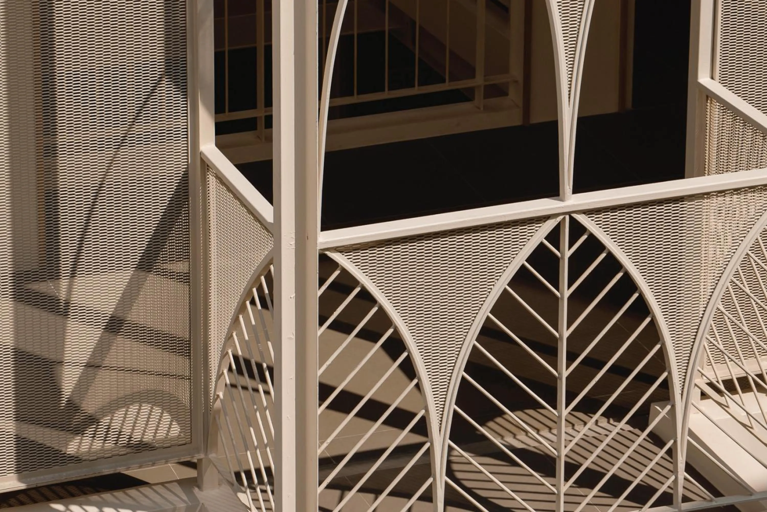 Property building in YANH Ratchawat Hotel