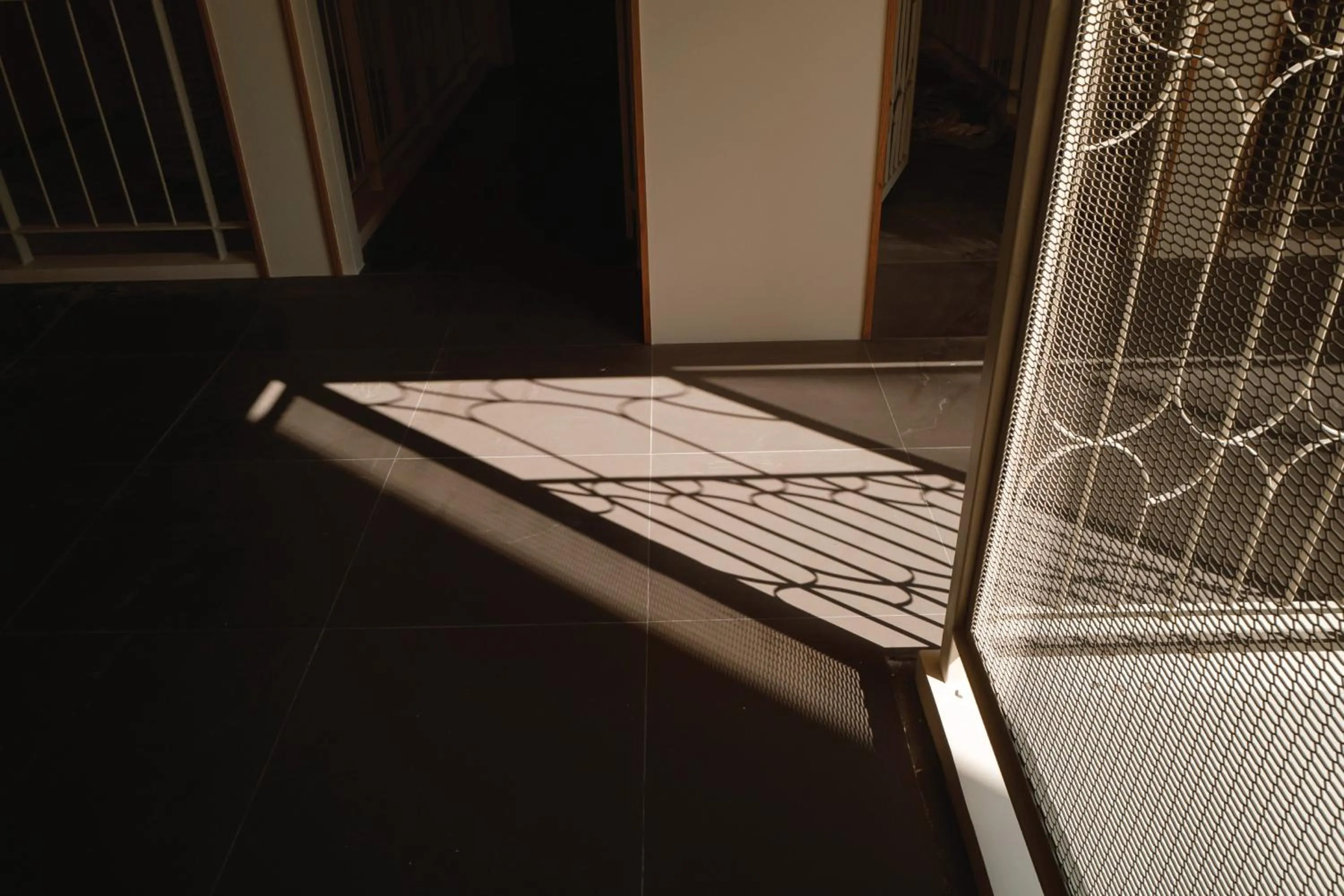 Property building in YANH Ratchawat Hotel