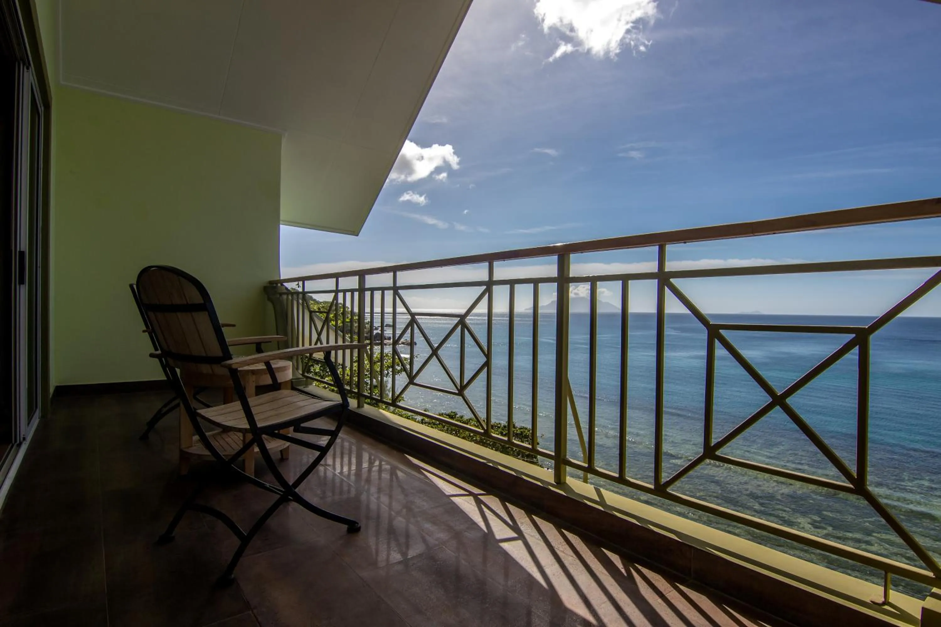 View (from property/room) in Treasure Cove Hotel & Restaurant