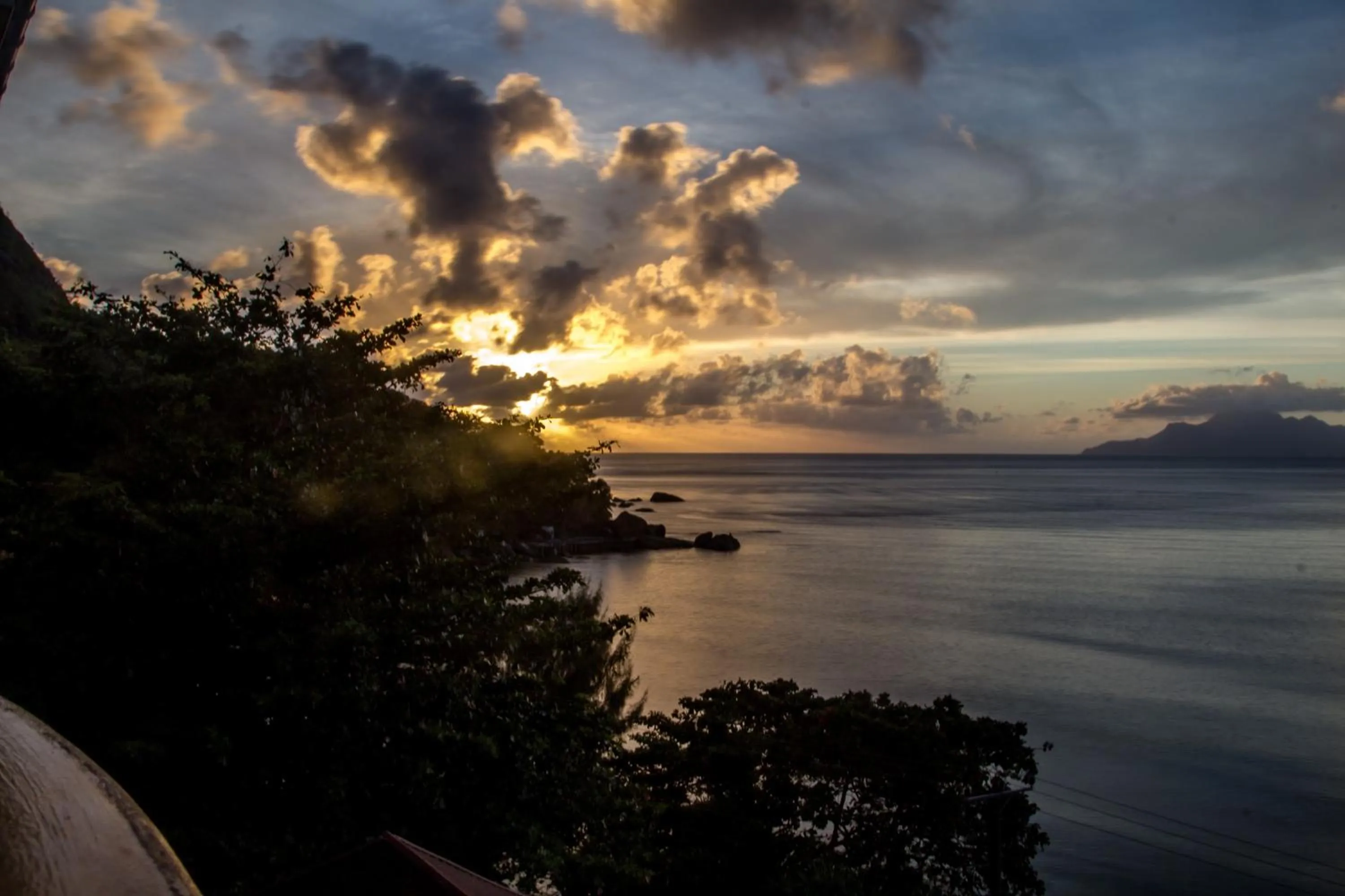 View (from property/room) in Treasure Cove Hotel & Restaurant